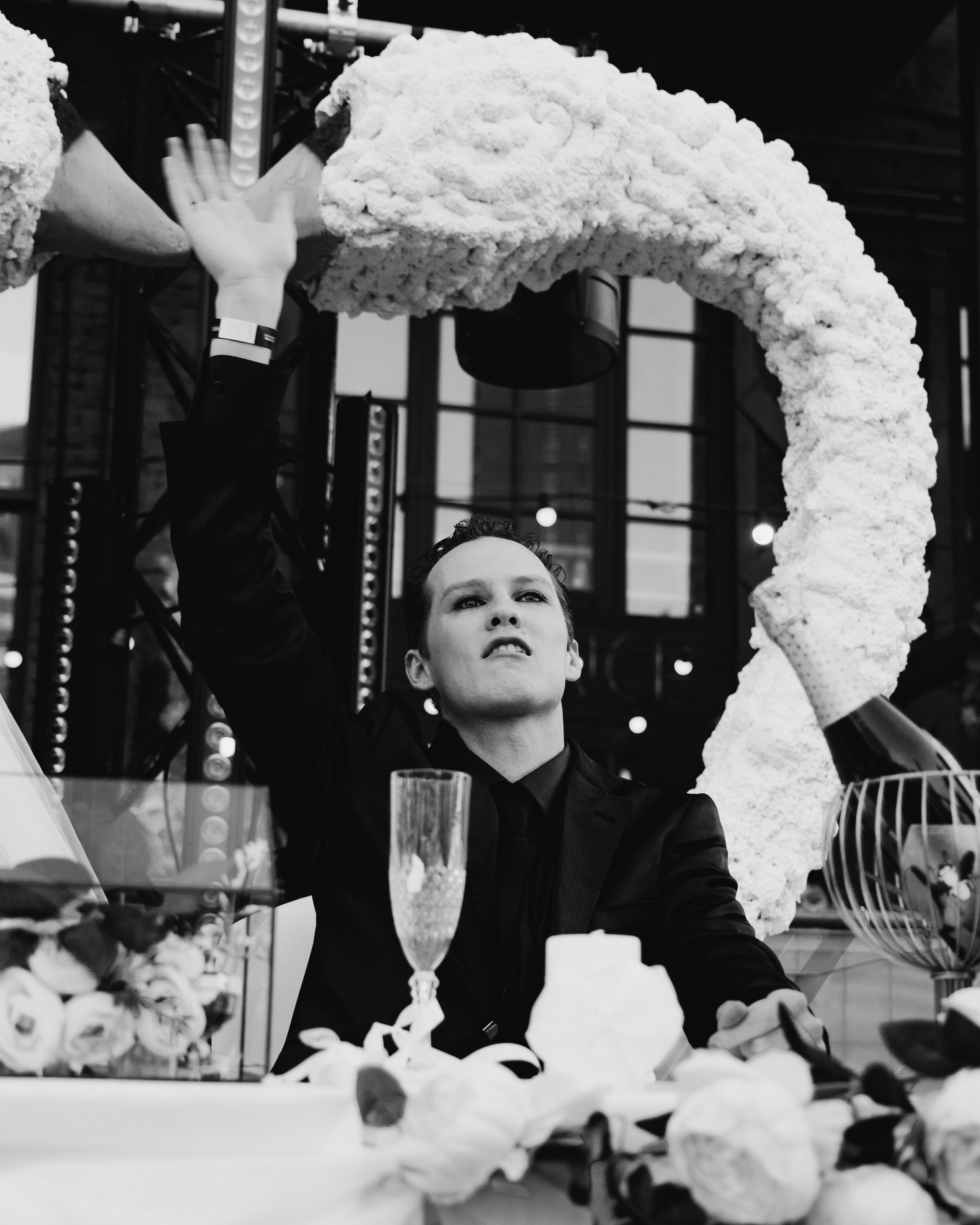 Хаски ’25 Свадьба. RUSLAN ROZANOV