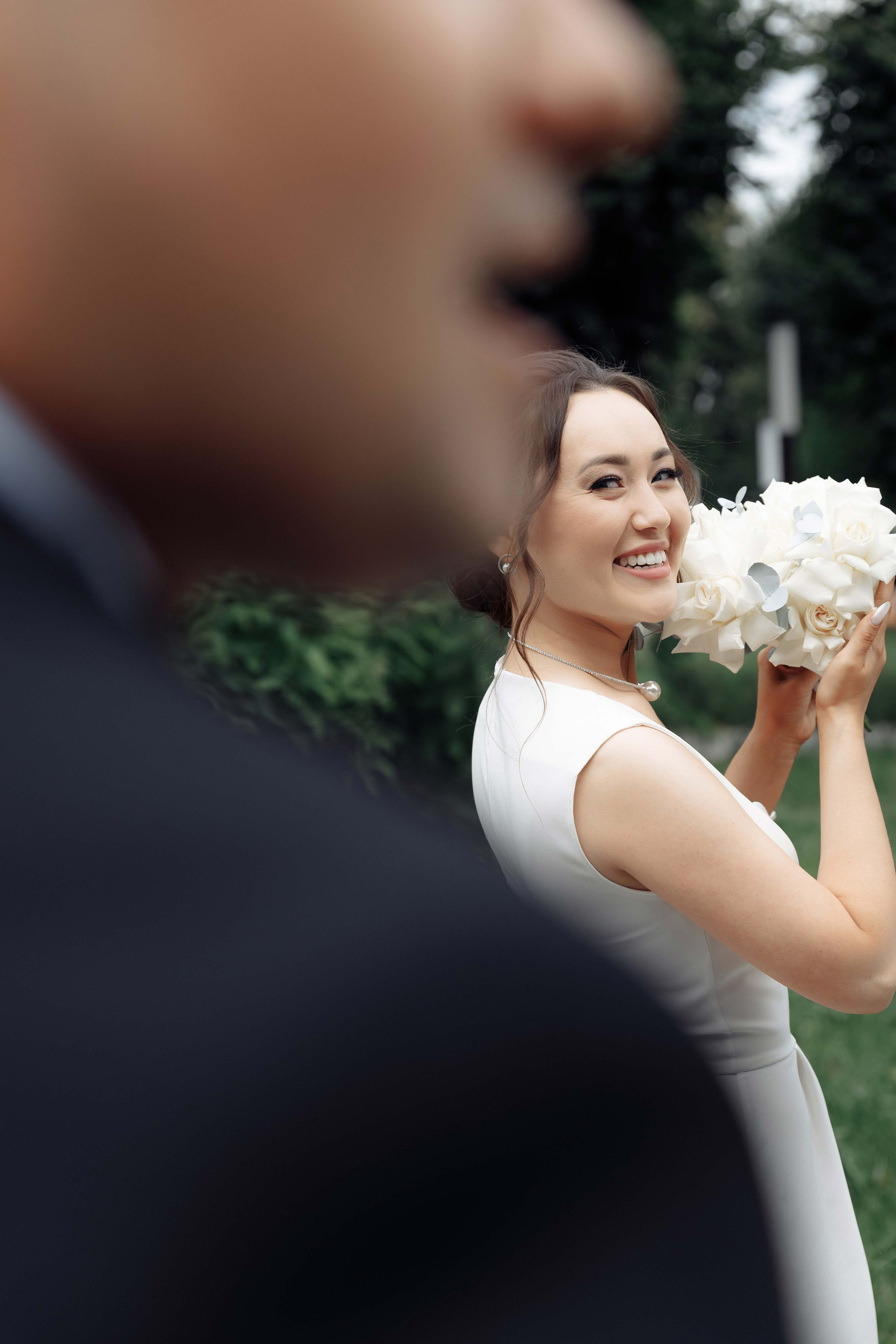 Андрей и Анна 2023-07-20 Чебоксары. Свадебный фотограф Казань Чебоксары Москва