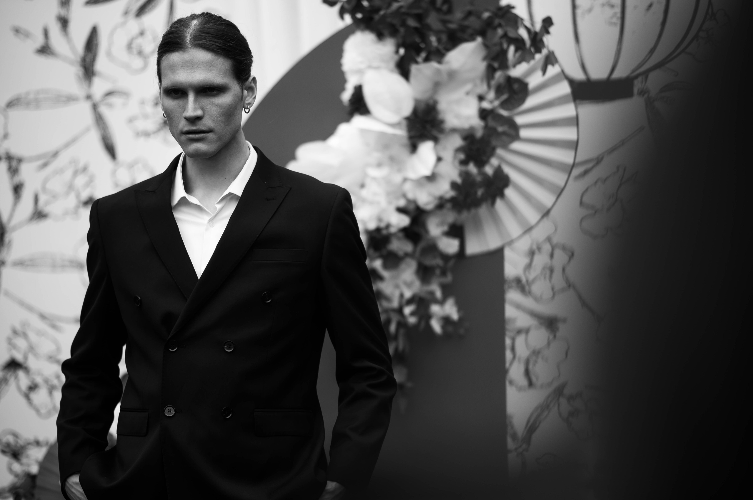 Арсений и Карина. Главная