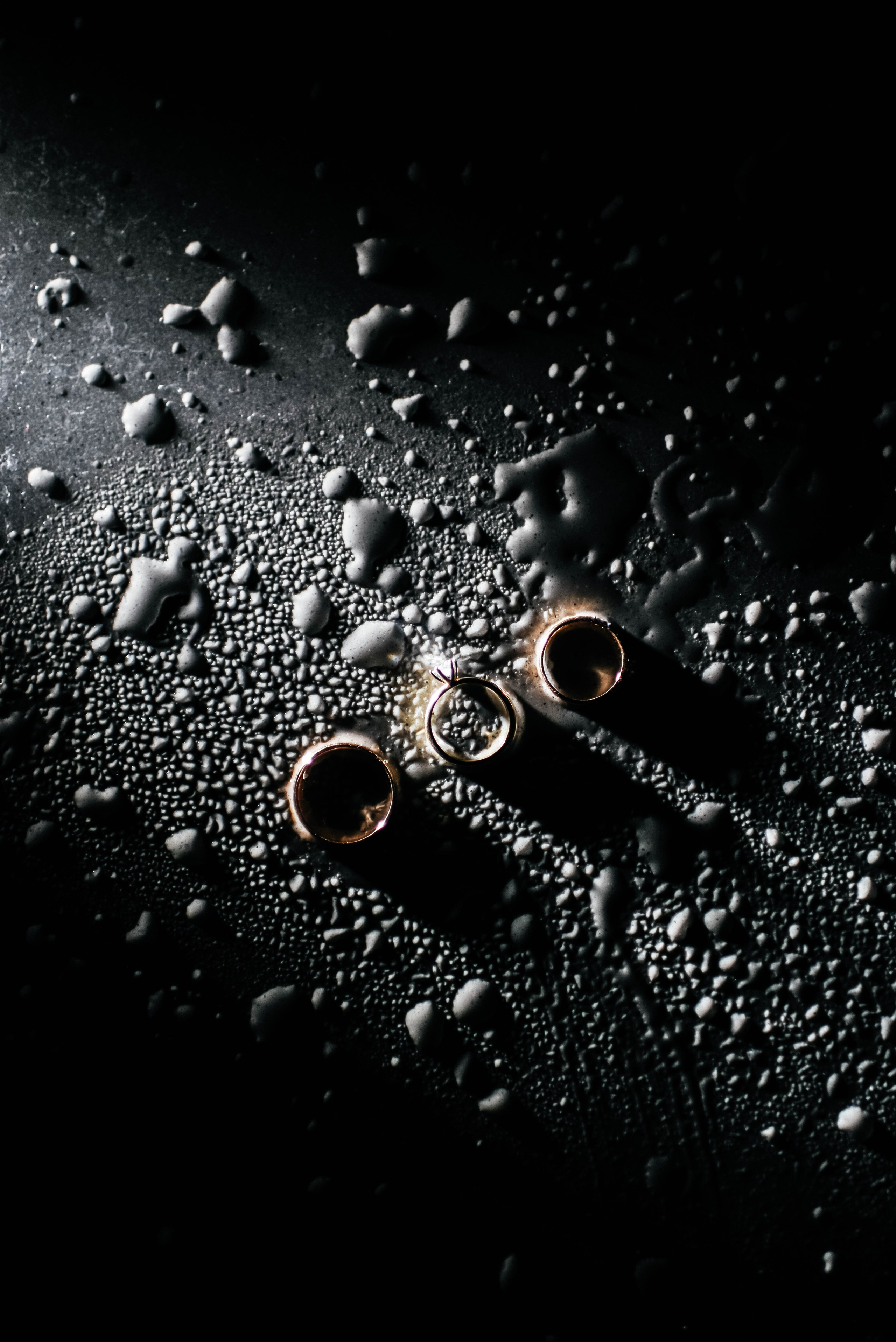 Камила и Булат. Главная