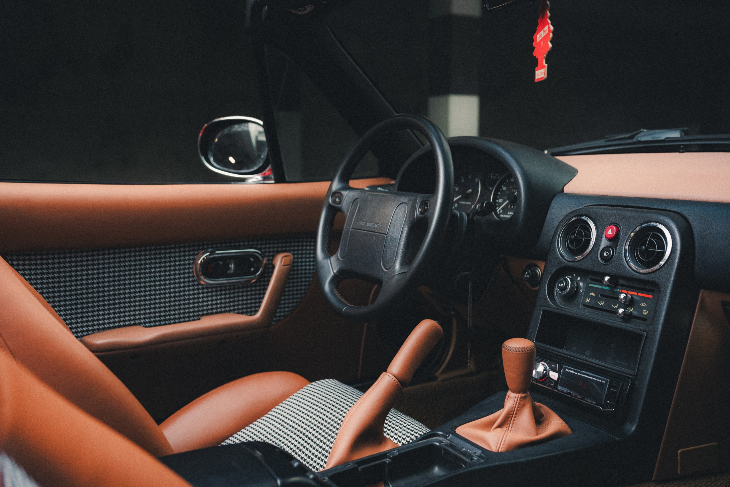 Art of Motors. Фотограф Илья К. в Москве