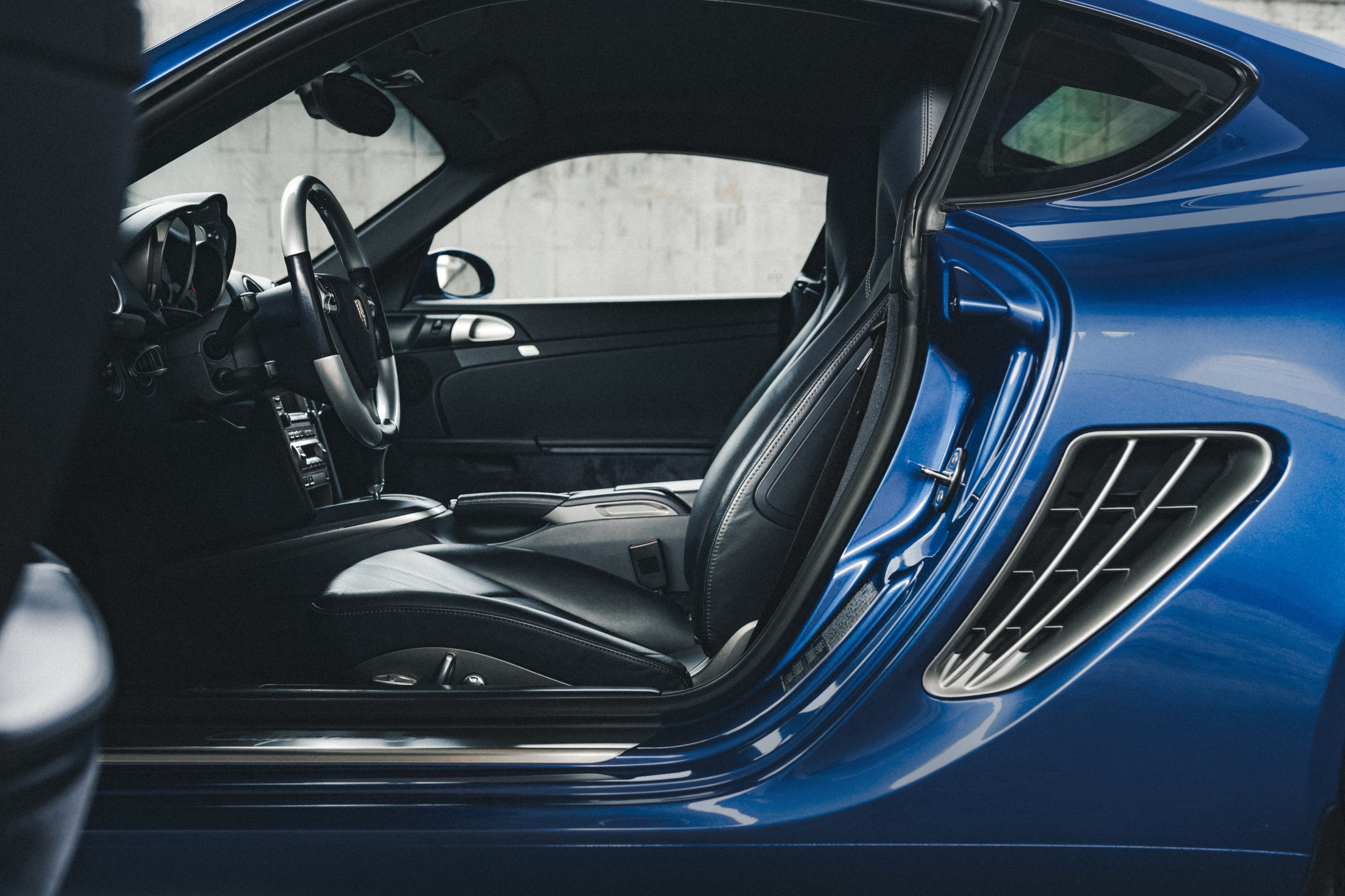 Авто / мото. Фотограф Илья К. в Москве