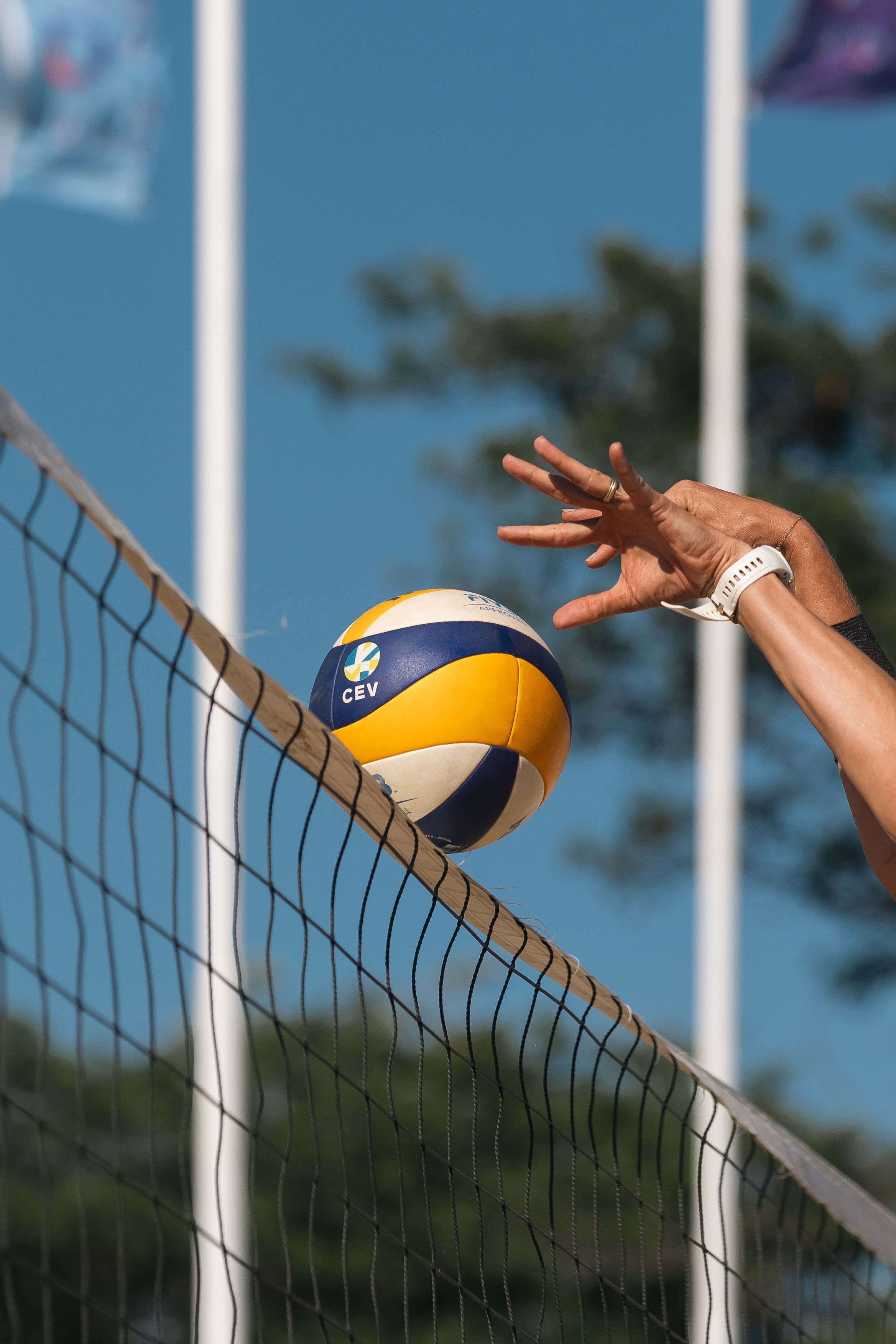 Nadya Manannikovа // Sports and reportage photographer