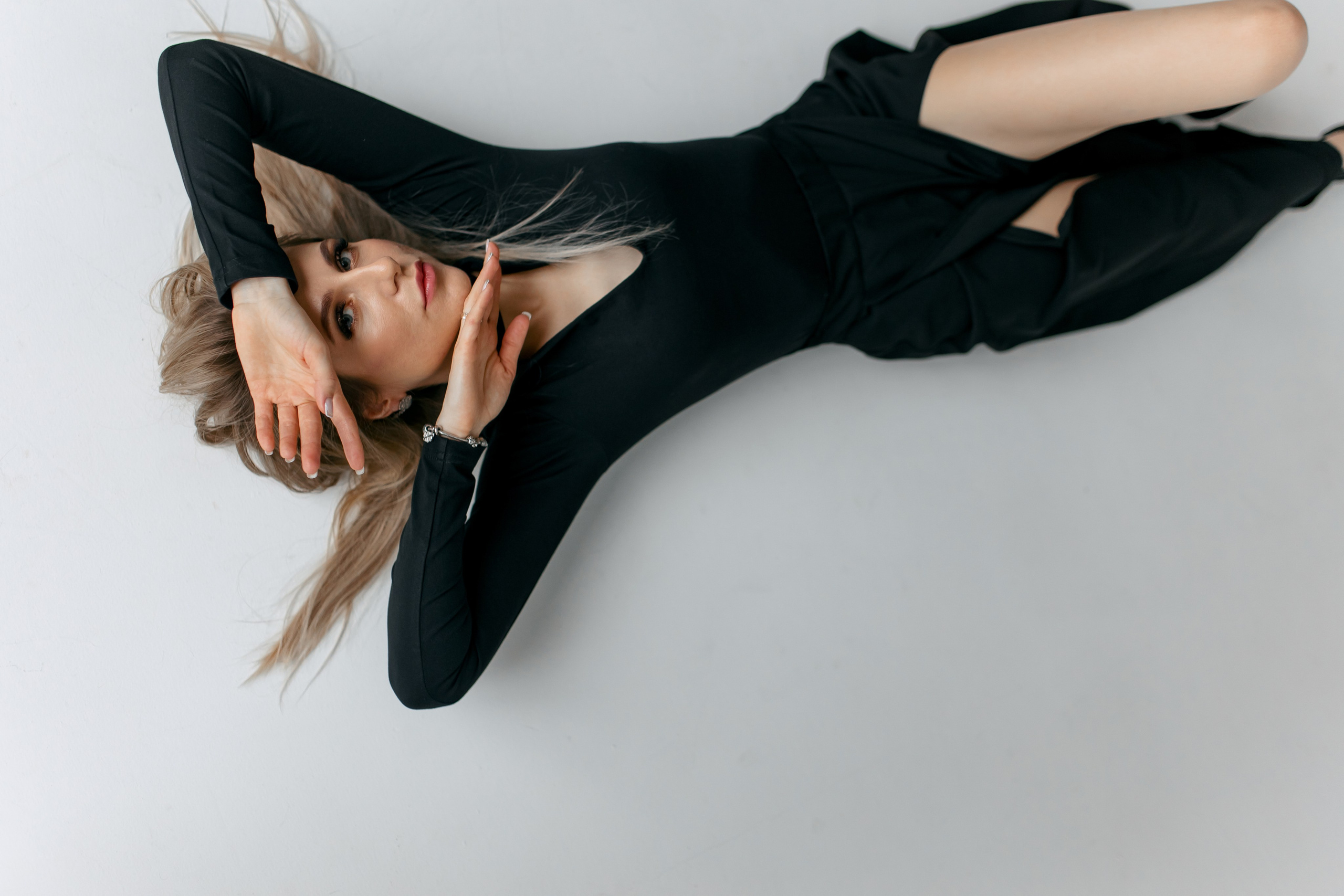 Елена. Свадебный и портретный фотограф — Мария Костина