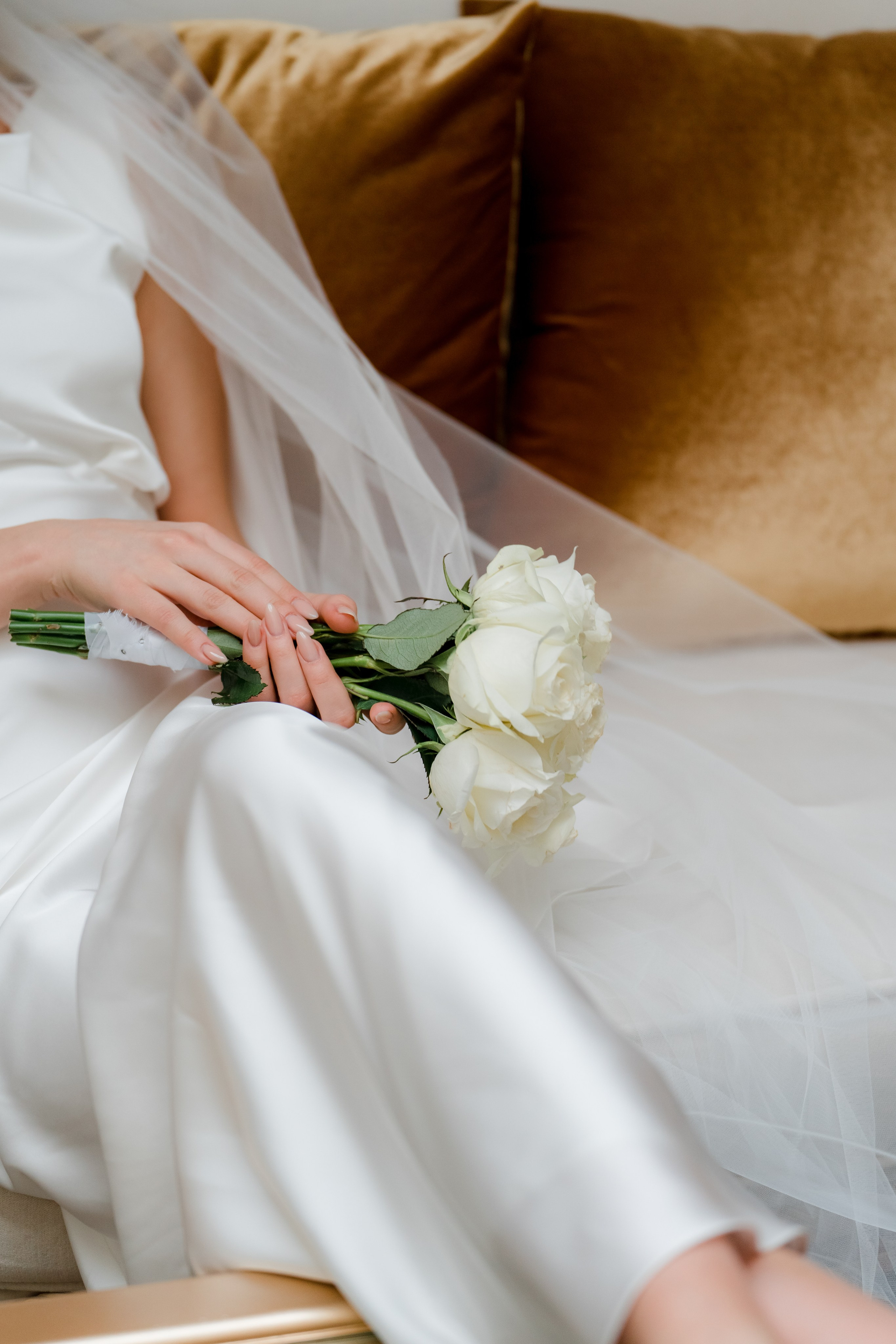 Денис + Анна