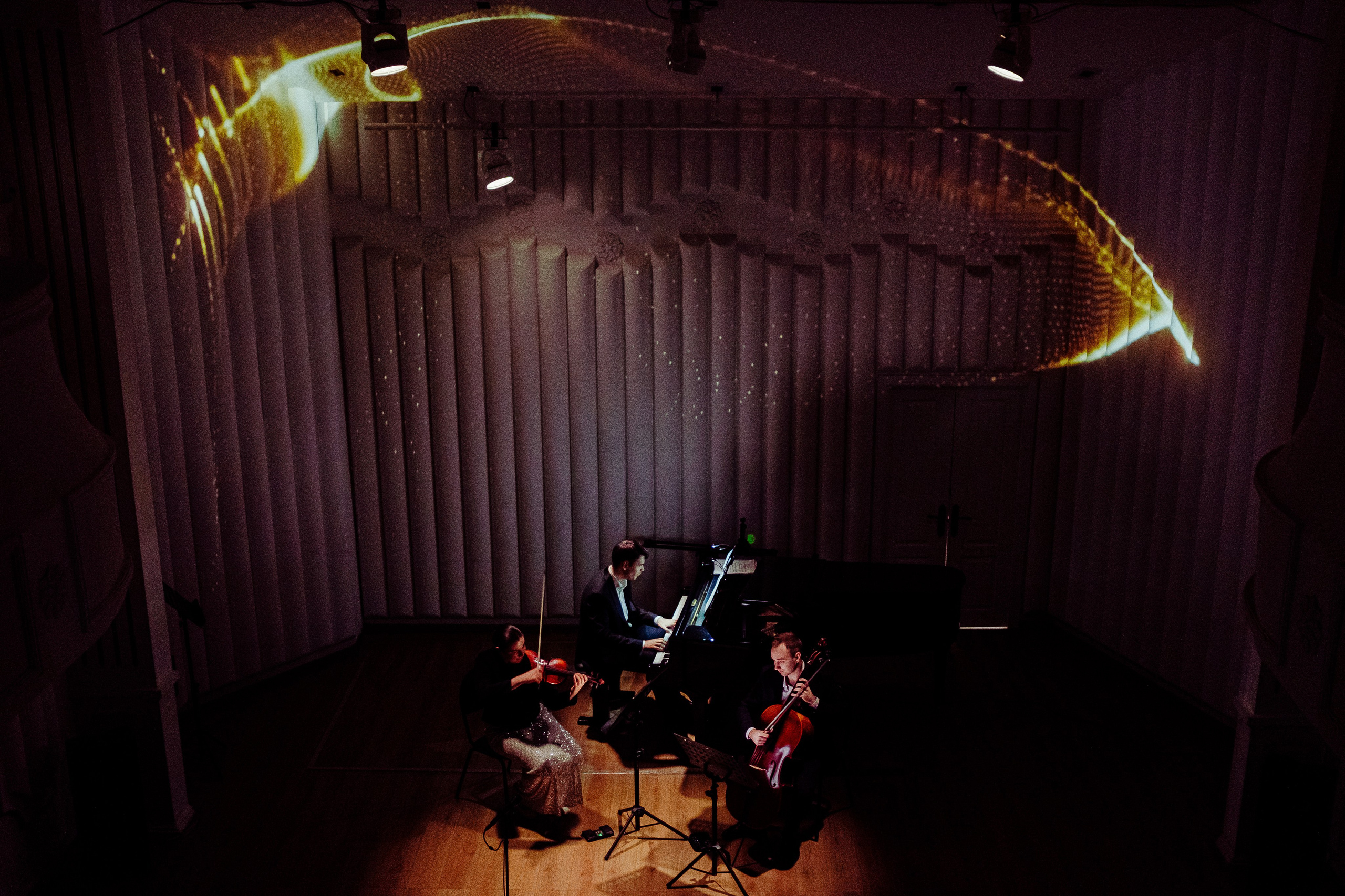 Опус Люмина