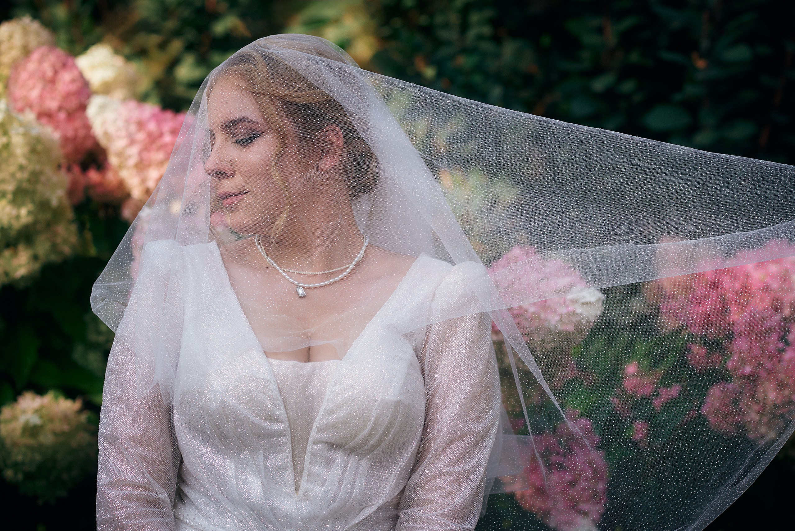 Кирилл и Арина. Портретный фотограф в Саратове Александр Шаров