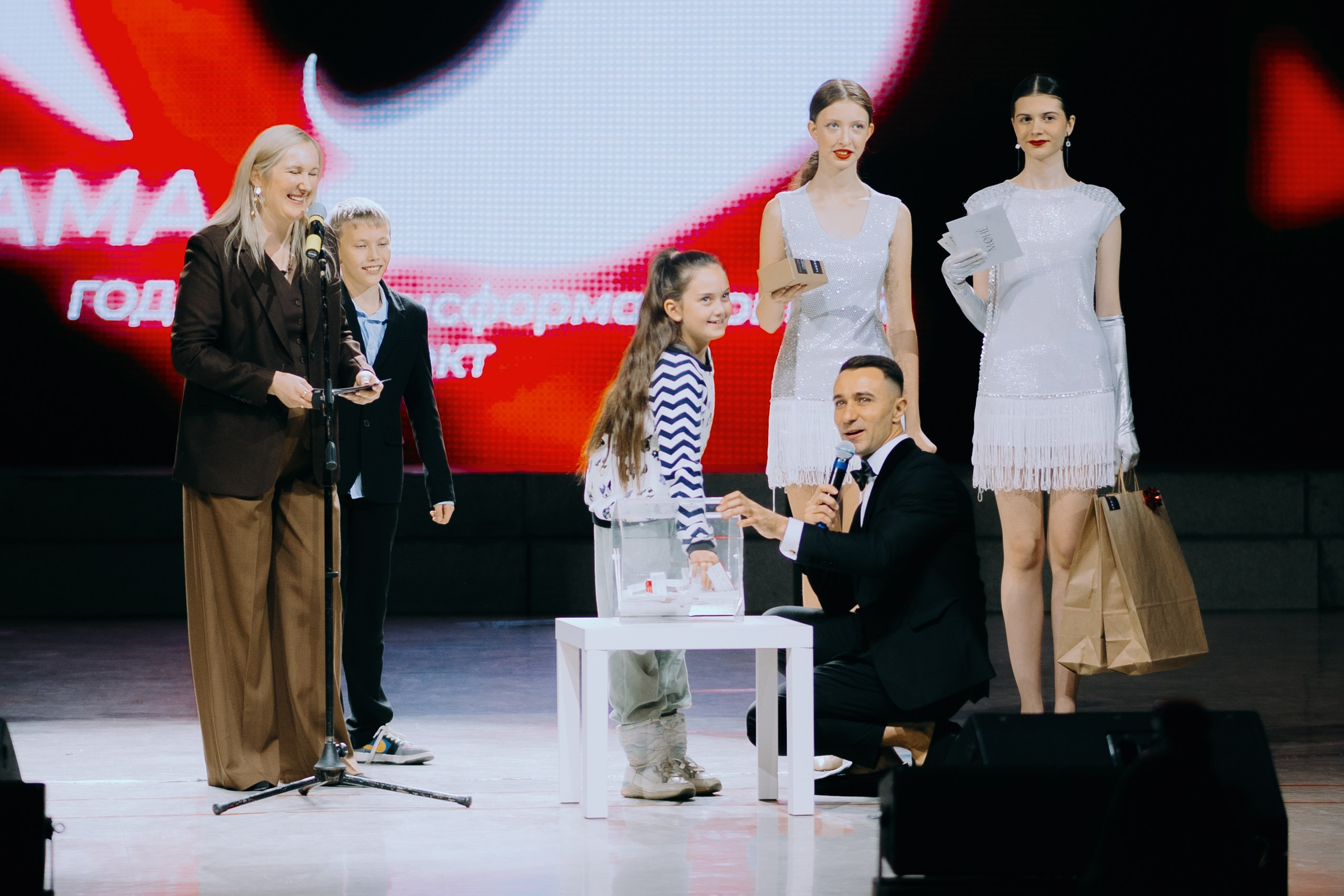 Мама года. Репортажный, портретный и свадебный фотограф в Магнитогорске Степан Самовиков