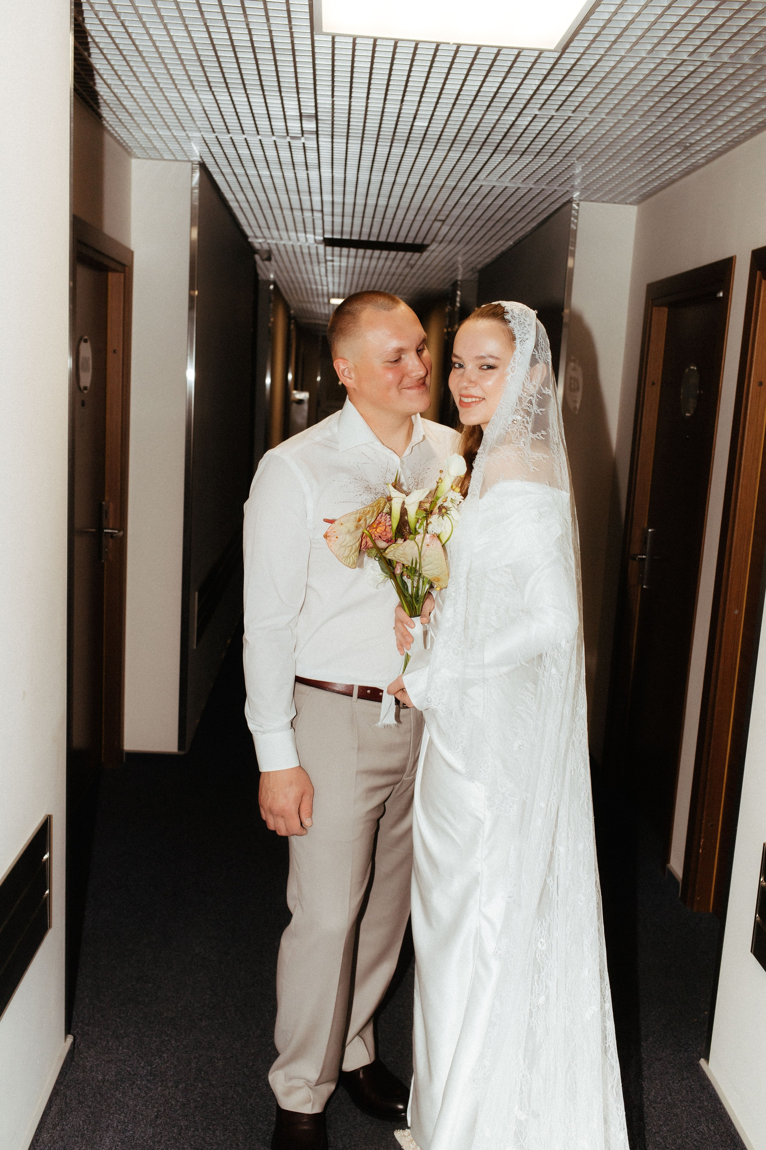 Владимир и Александра. Катерина Аникеева | Фотограф | Екатеринбург