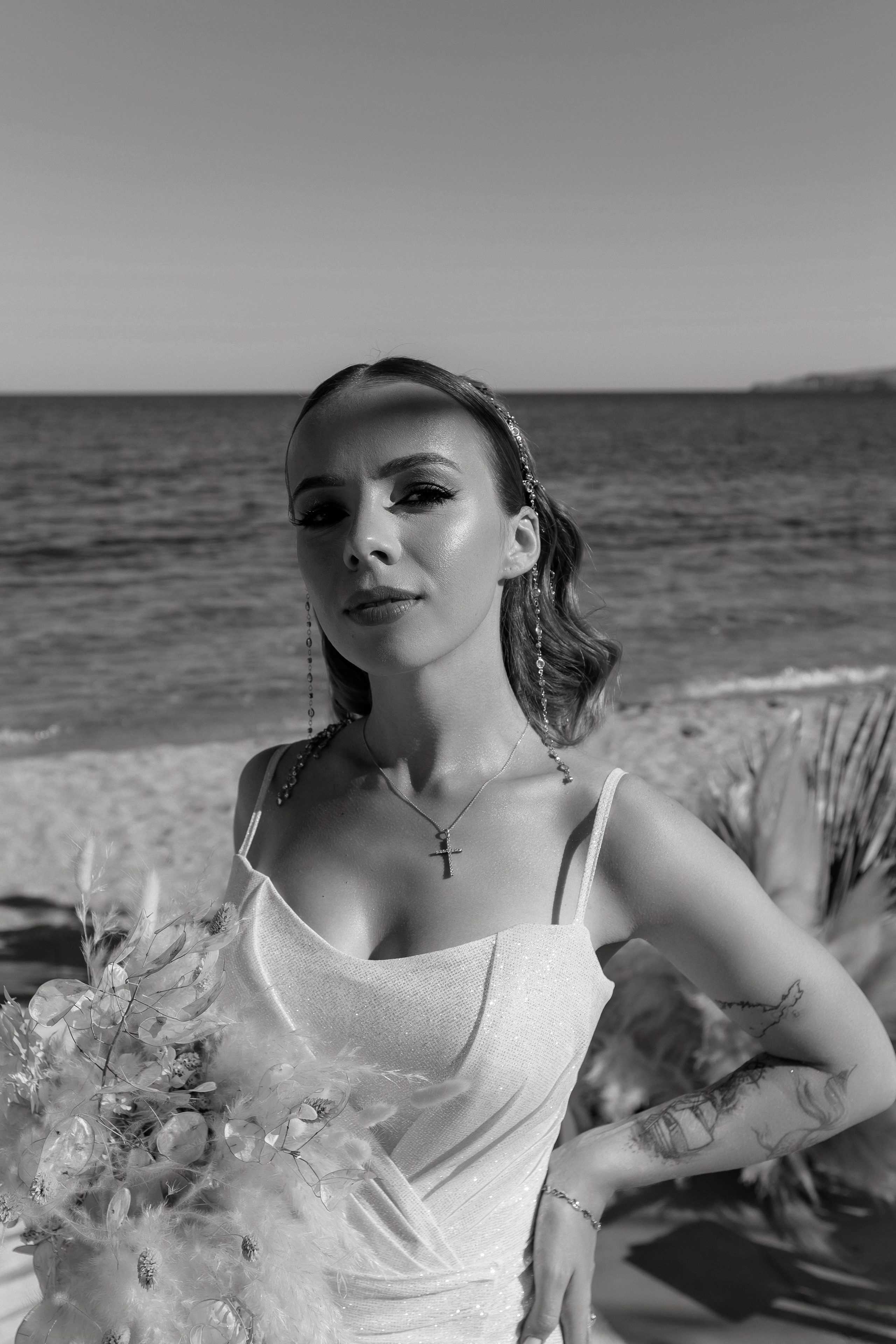 Егор и Настя. Фотограф Анна Лейман. Севастополь