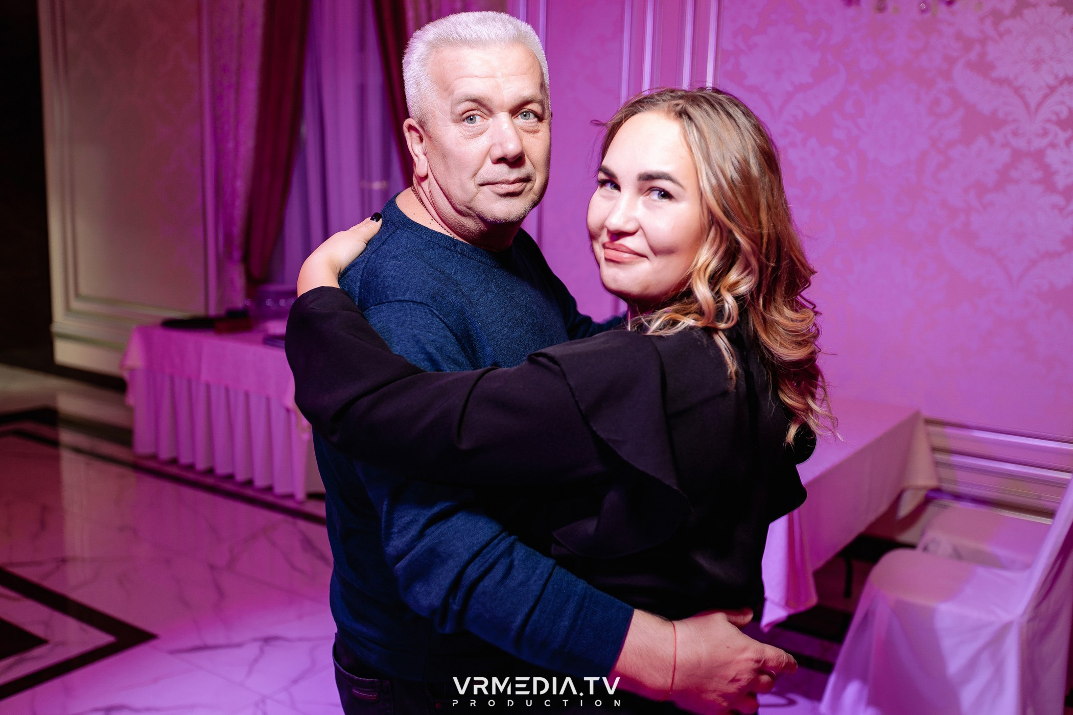 Выходные в ресторане «Лазурный берег»