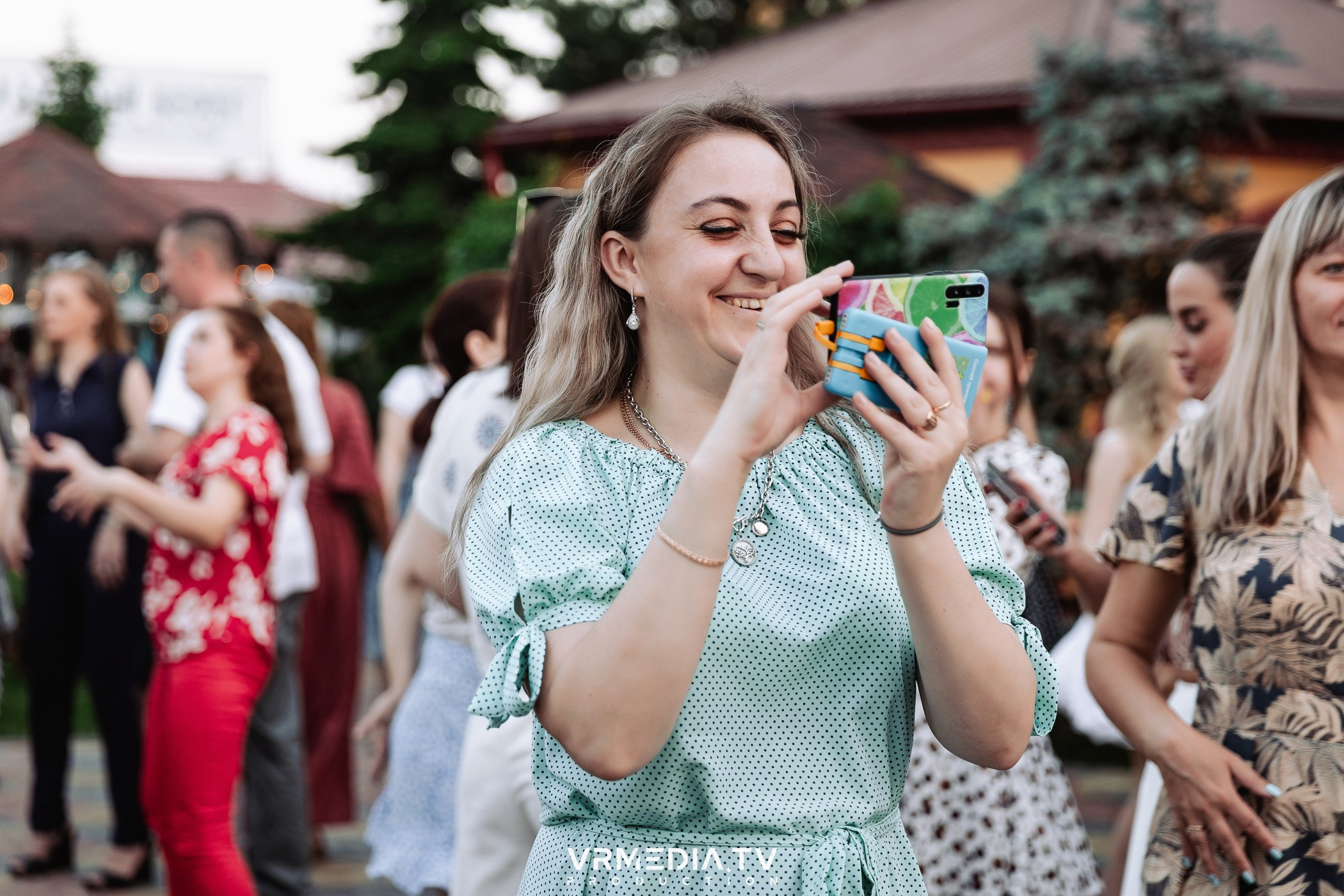 Выходные в ресторане «Лазурный берег»