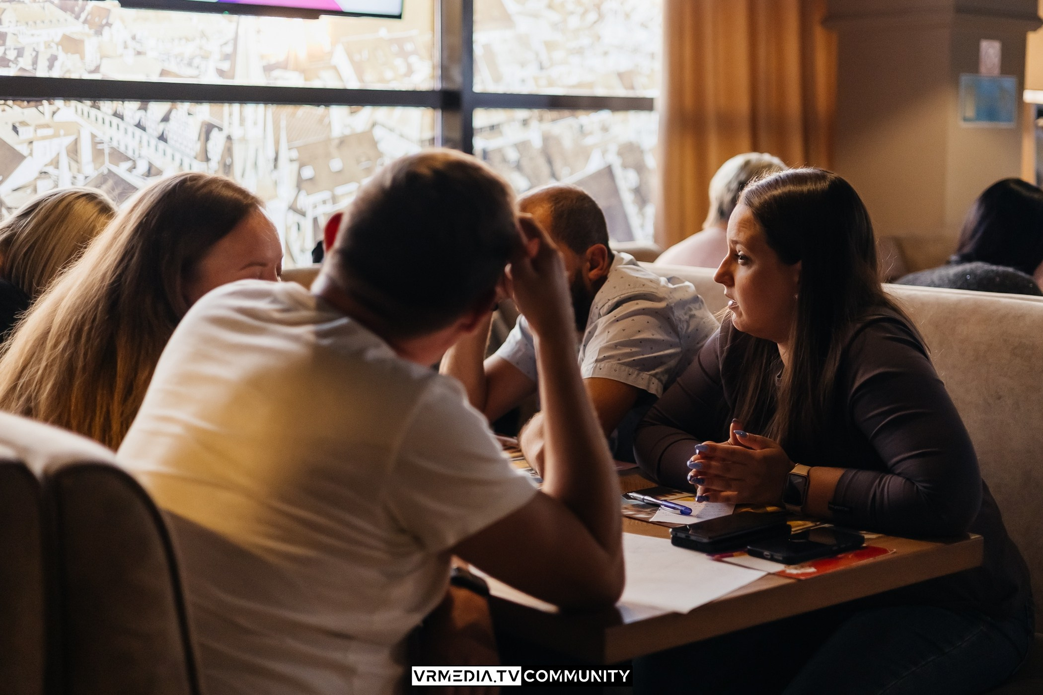 Ресторан «Мюнхен»: Эйнштейн Party