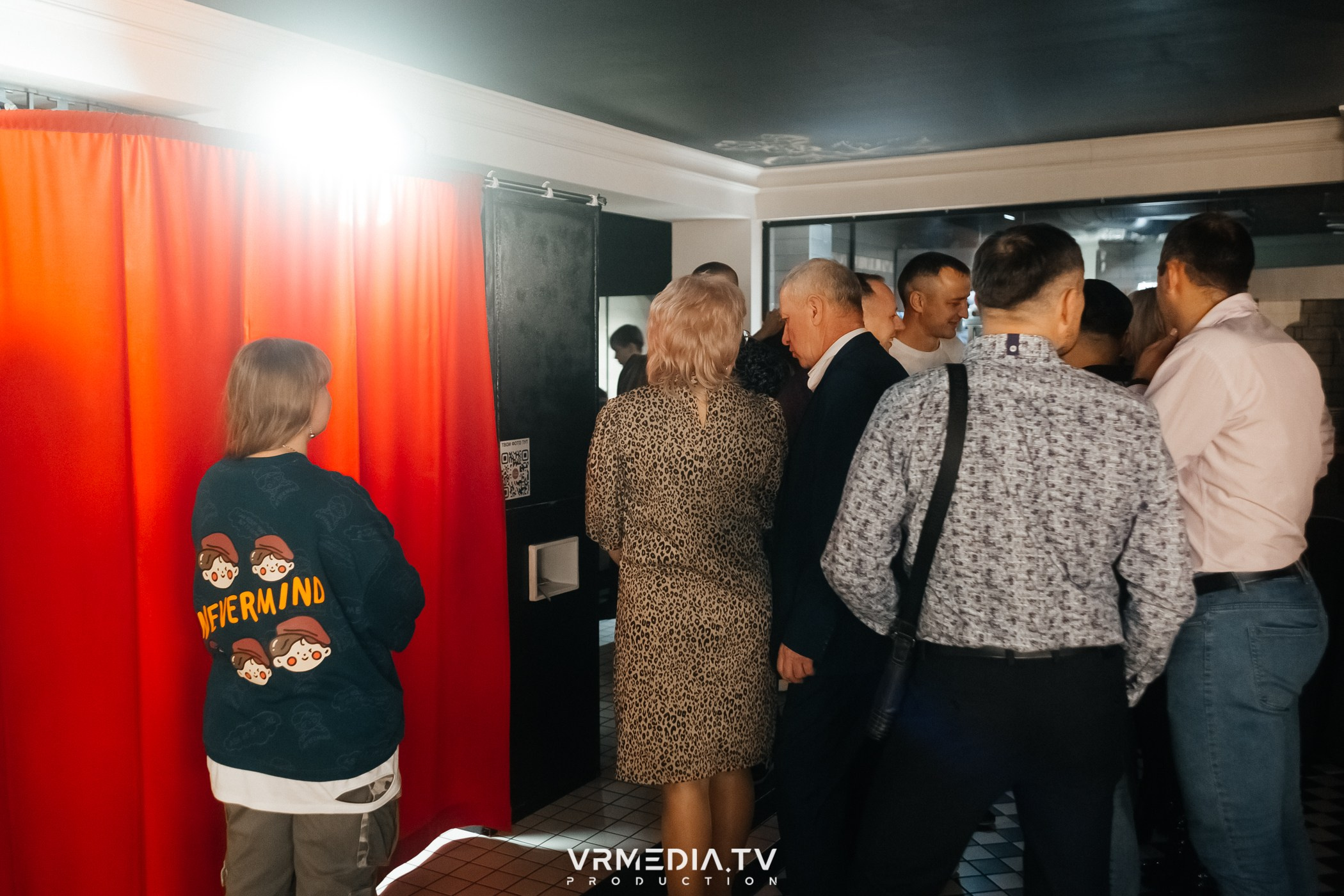 День рождения ресторана «Мюнхен»