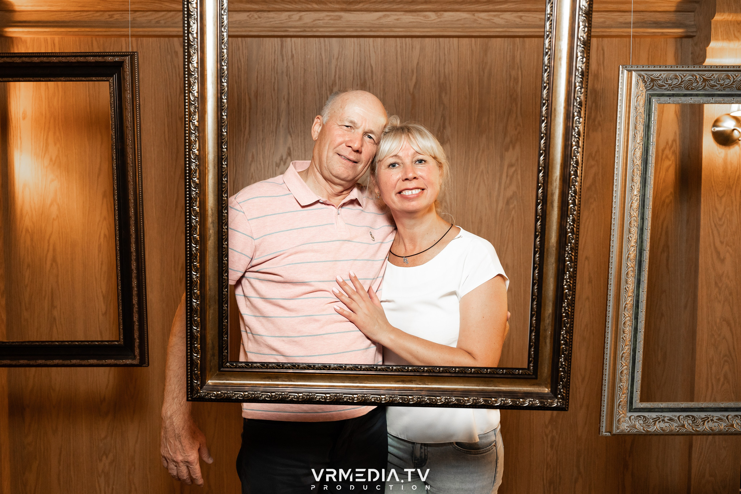 Выходные в ресторане «Мюнхен»