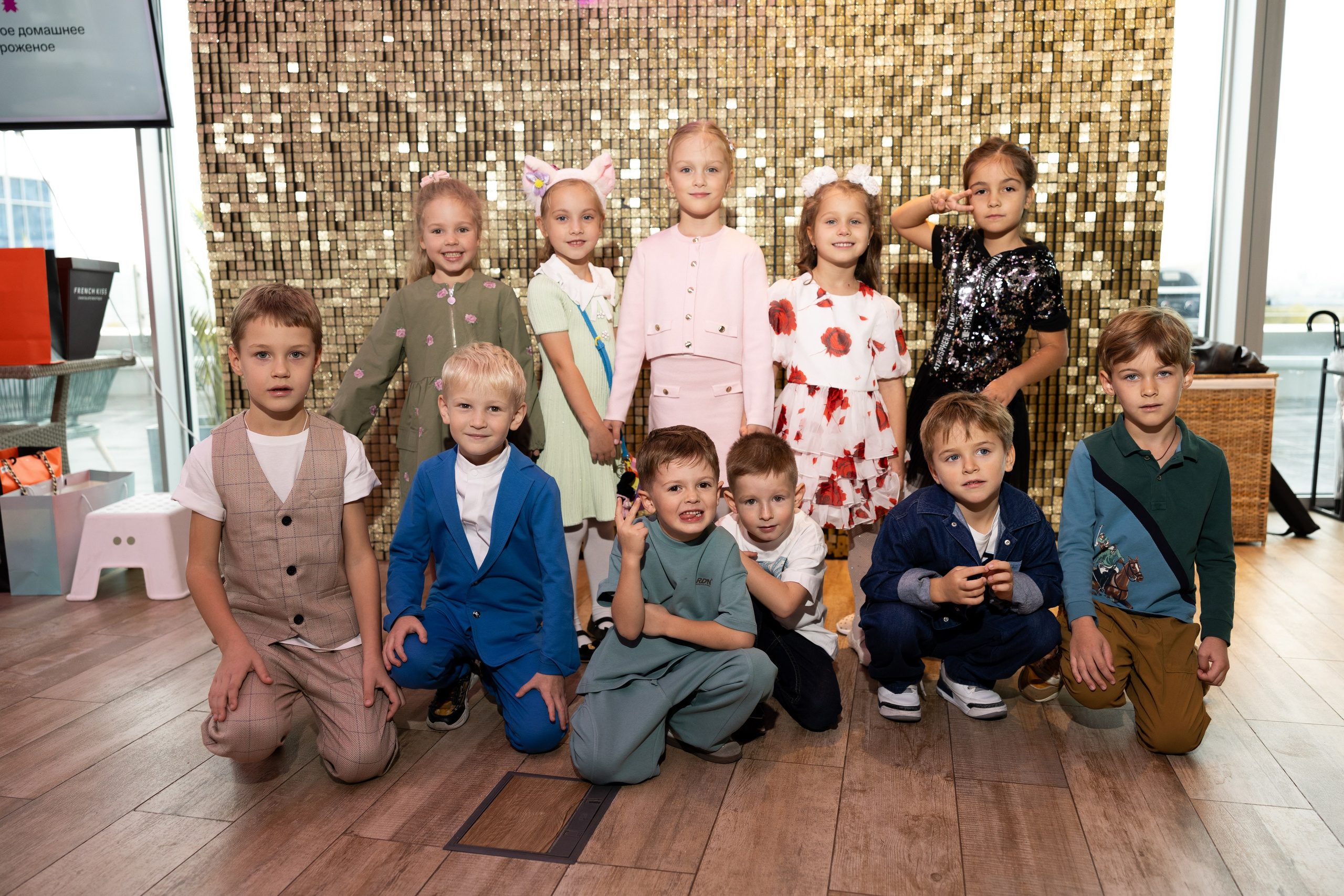 Екатерина, Кулинарное шоу. Свадебный фотограф | Москва