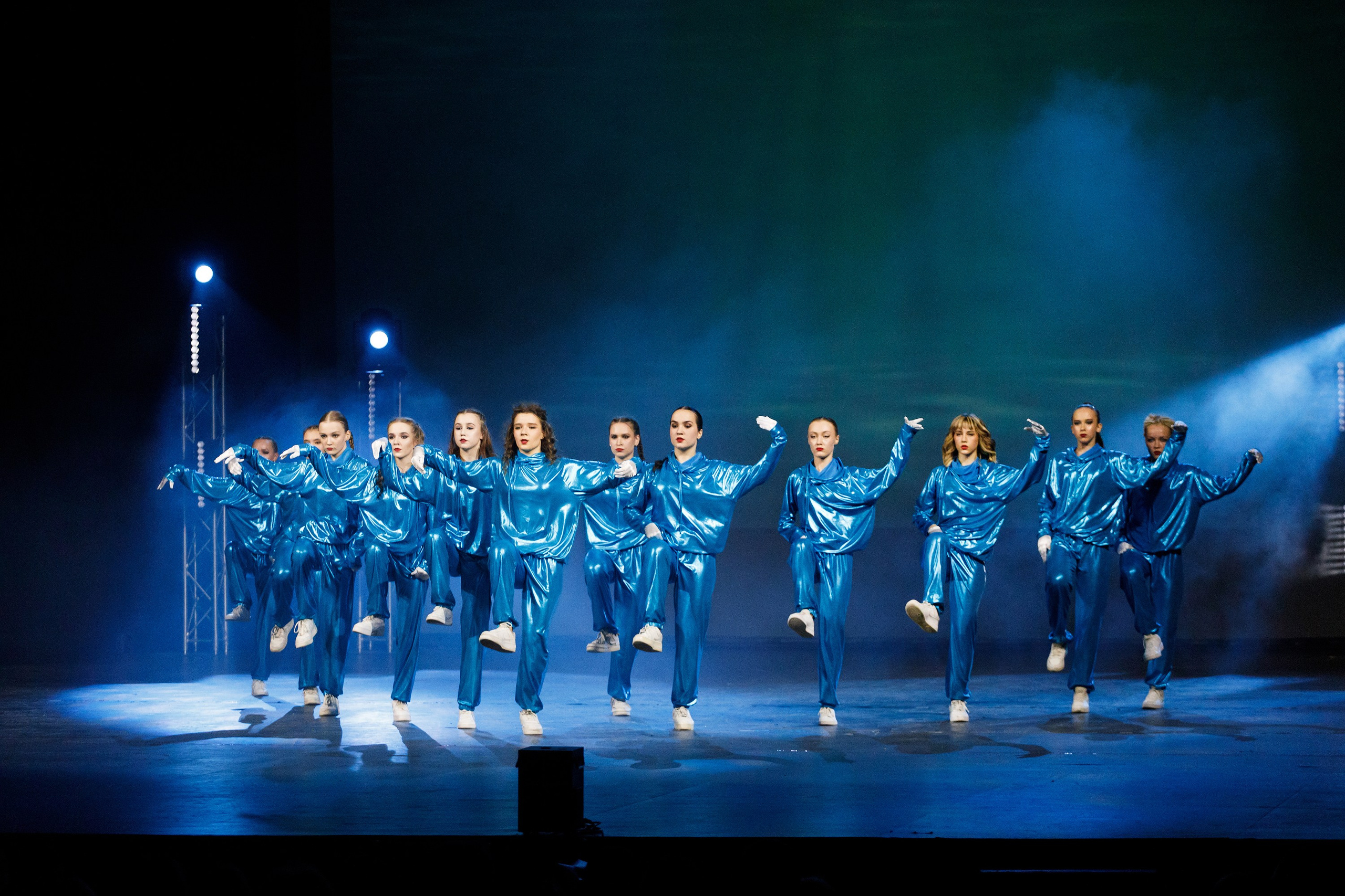 Отчётный концерт TODES Пермь. Фотограф Дмитрий Молчанов | Фотограф Пермь | Фотограф