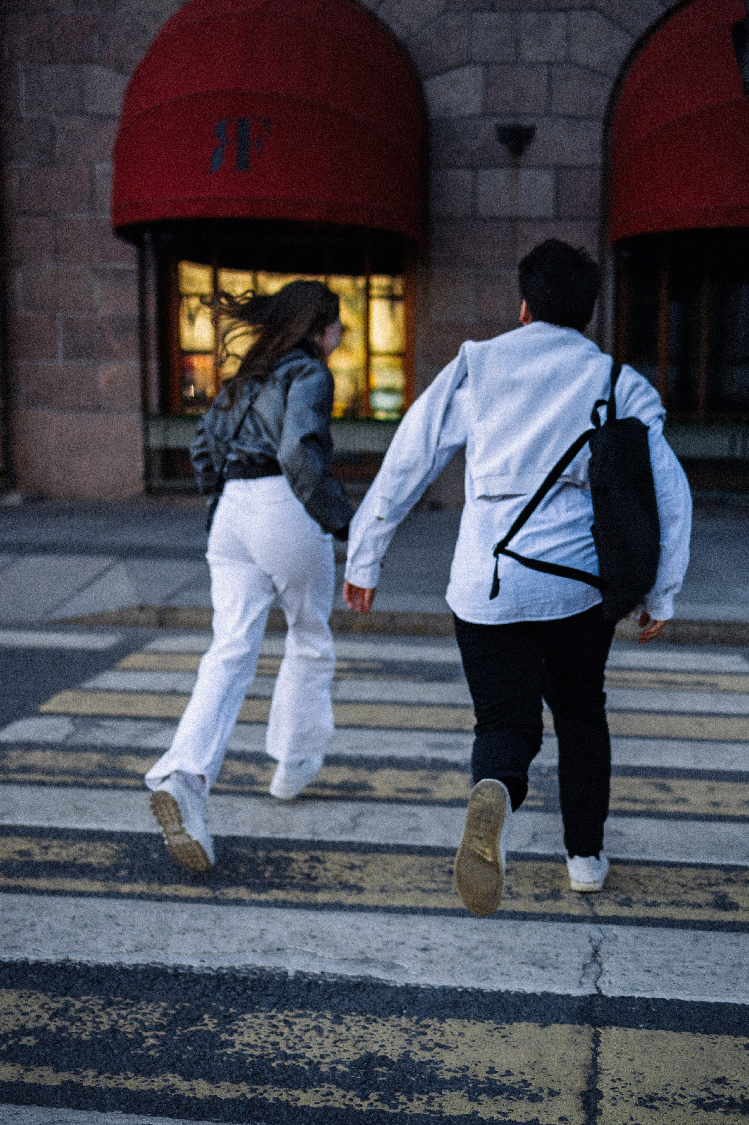 Фотосессия история любви