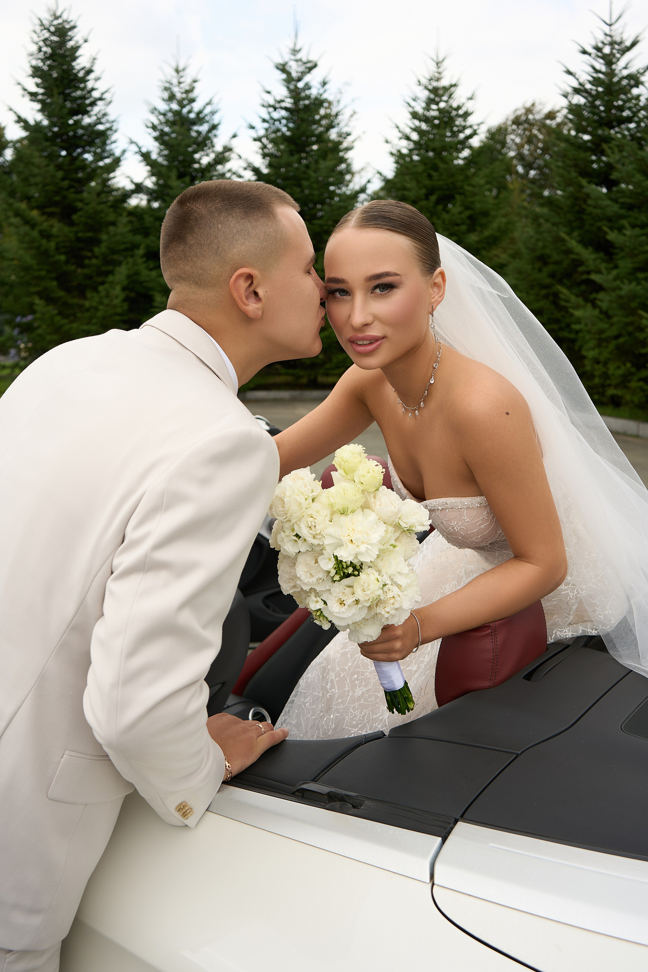 Юрий и Яна 12.09.2025. Фотограф из Владивостока Юлия Черепова