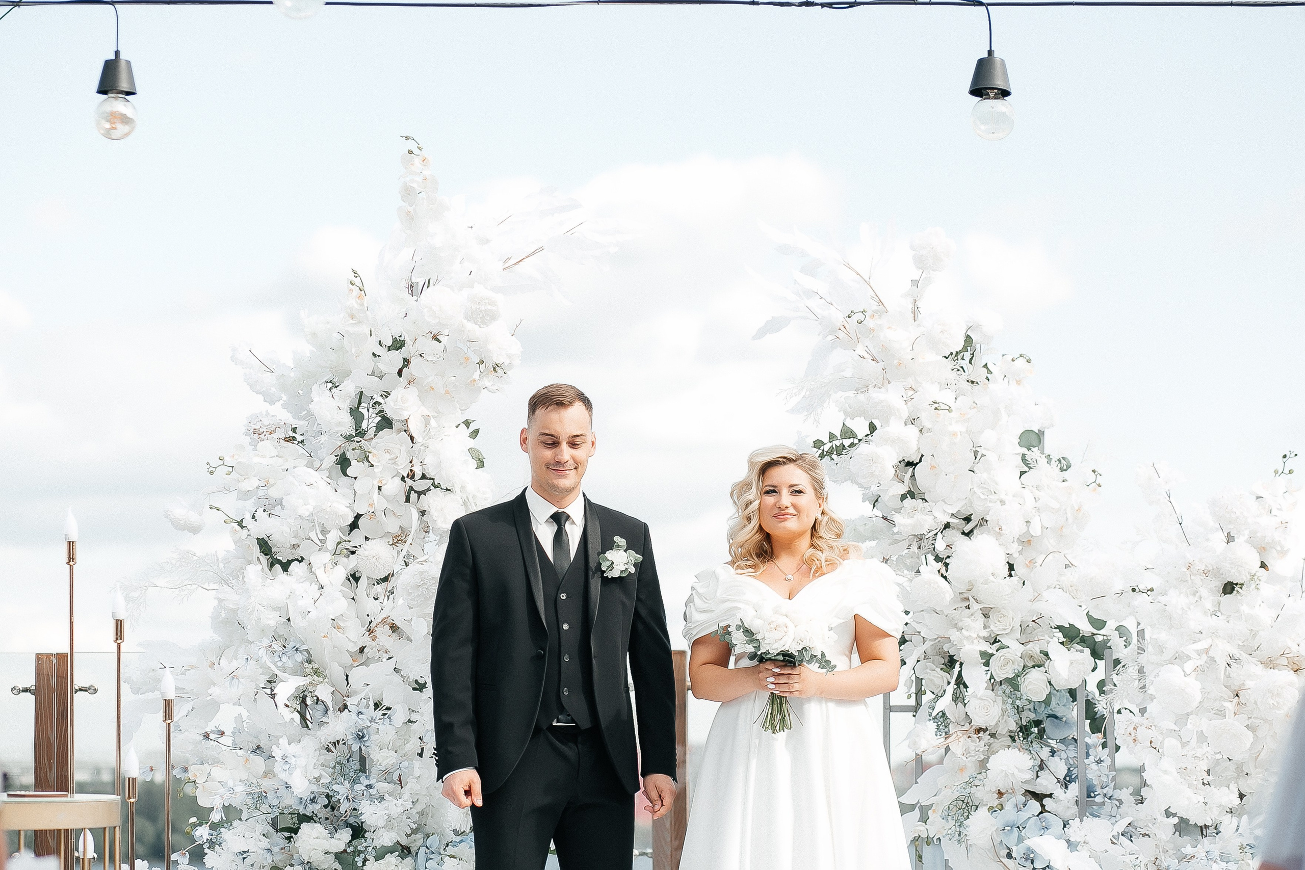 Лиля+Дима. Свадебный и семейный фотограф Волкова Маргарита