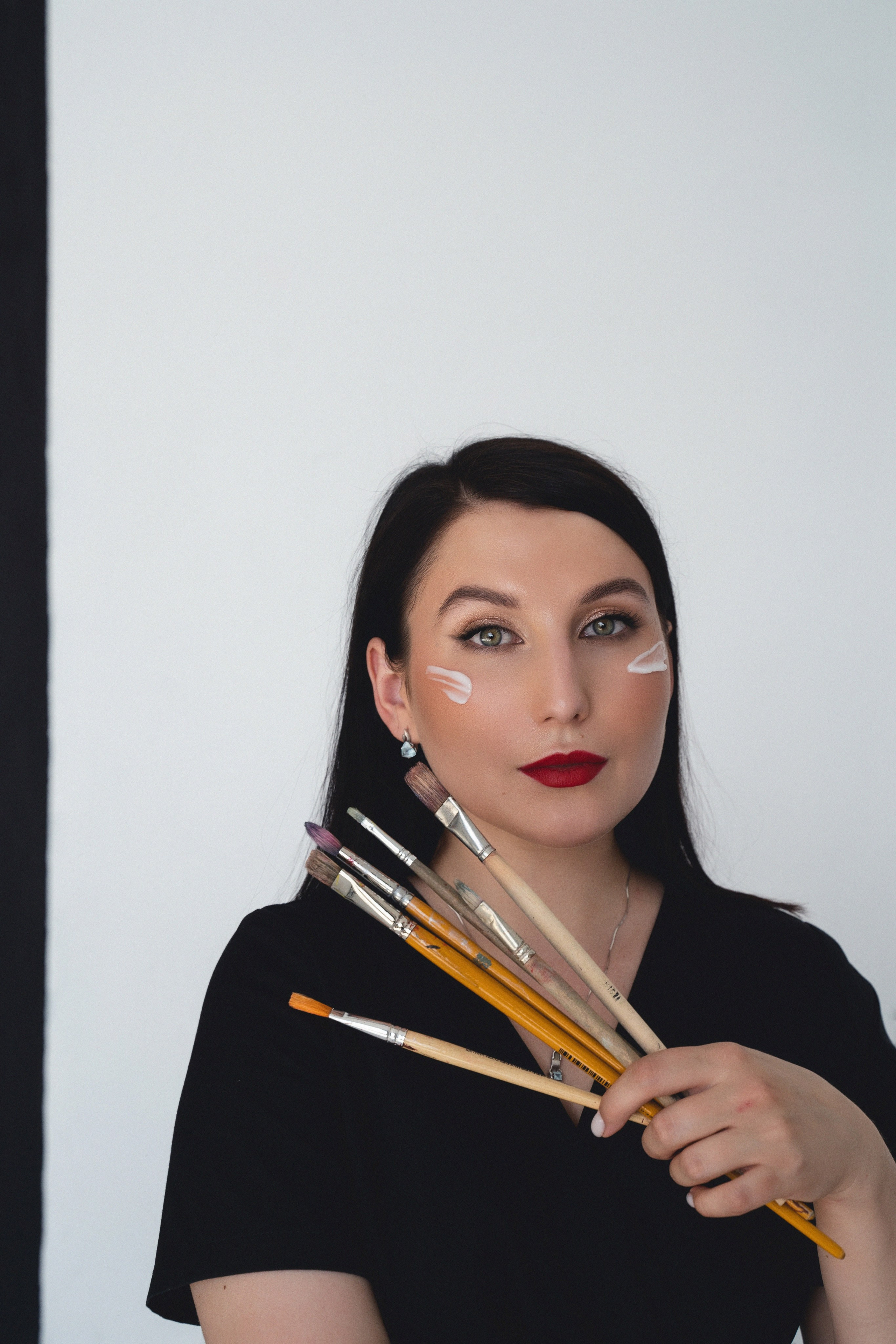 Скульптор красоты. Визуальный художник «Границы внутри»