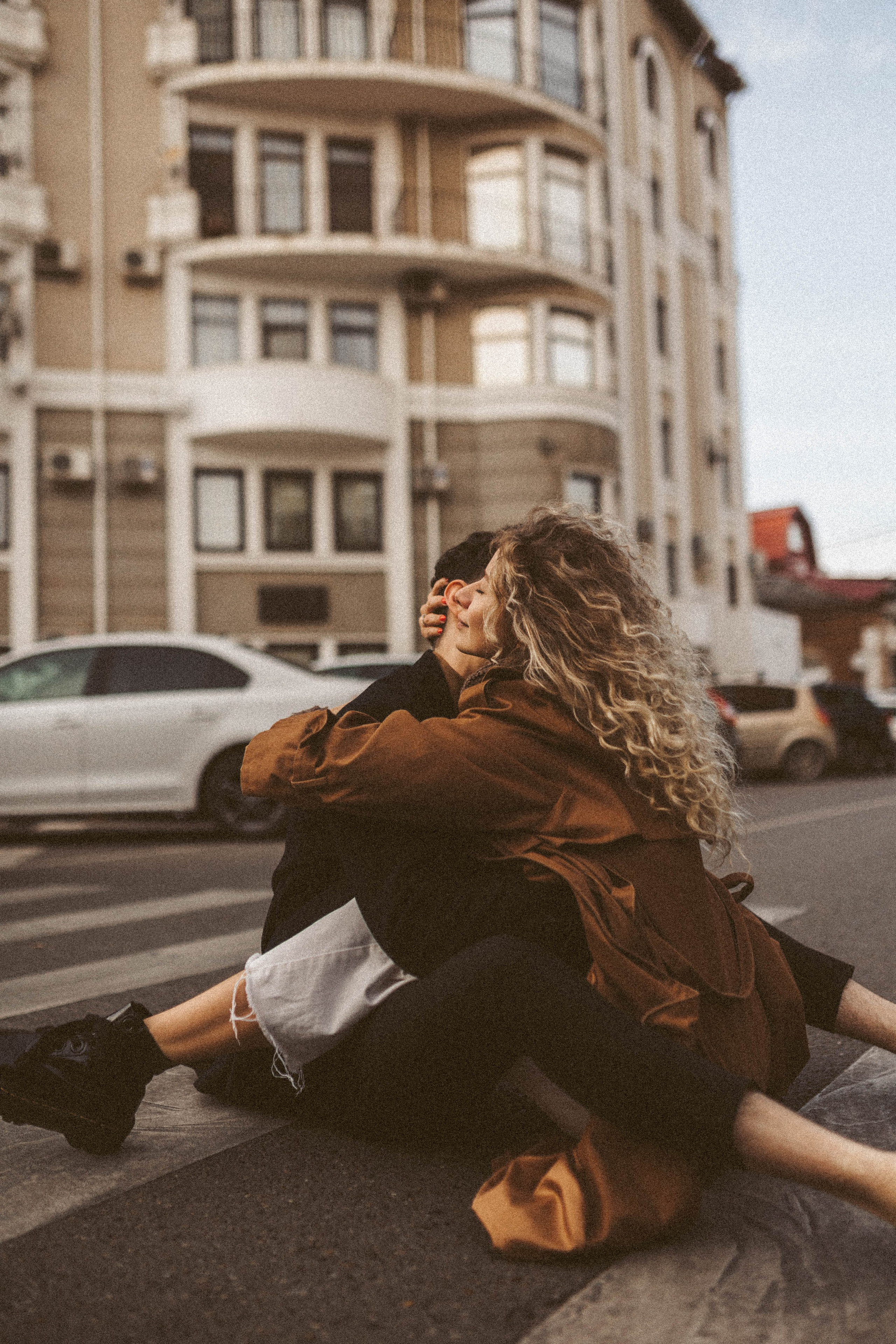 Данил/Ангелина. Фотограф в Москве Татьяна Сергеева