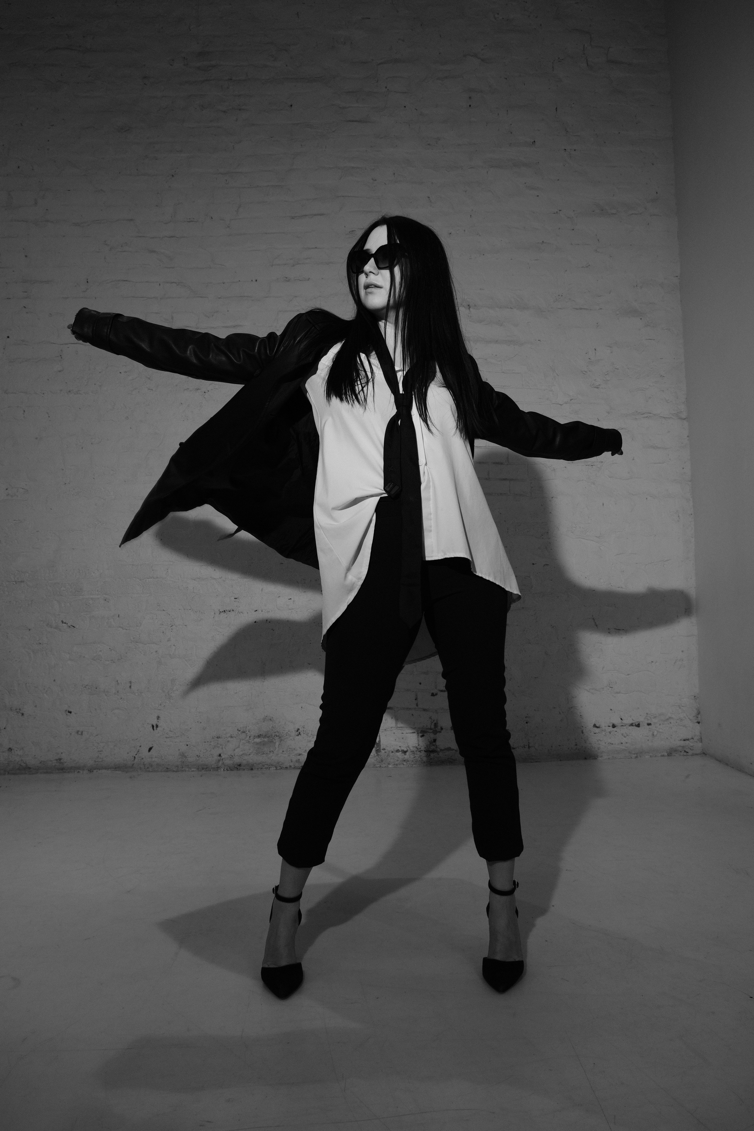 Контент для экспертов. Портретный фотограф в Москве Александр Денисов