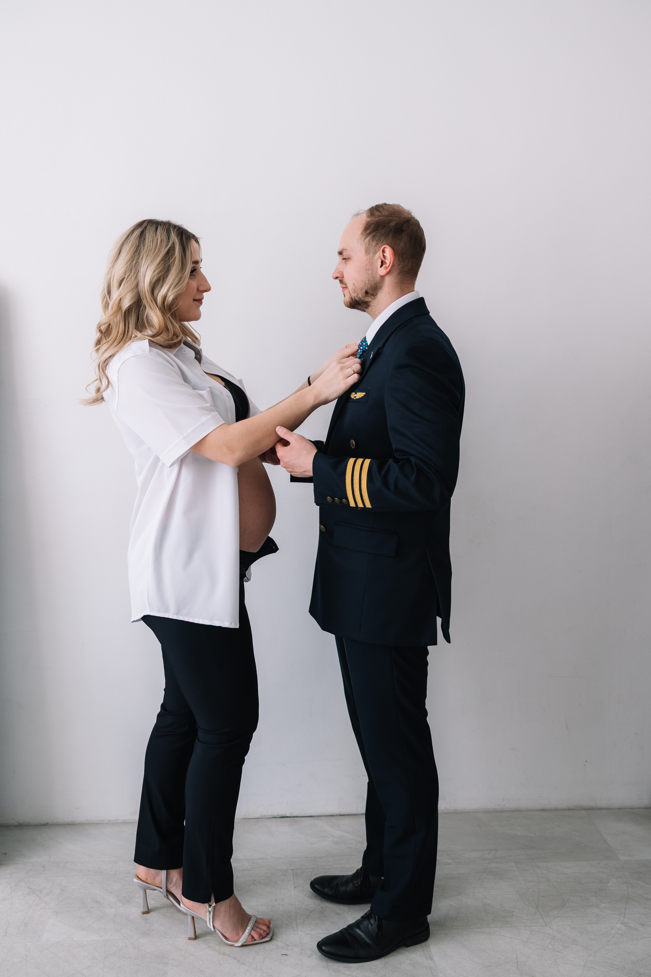 Фотосессия беременности. Свадебный фотограф Санкт-Петербург—Москва/Юлия Малькова