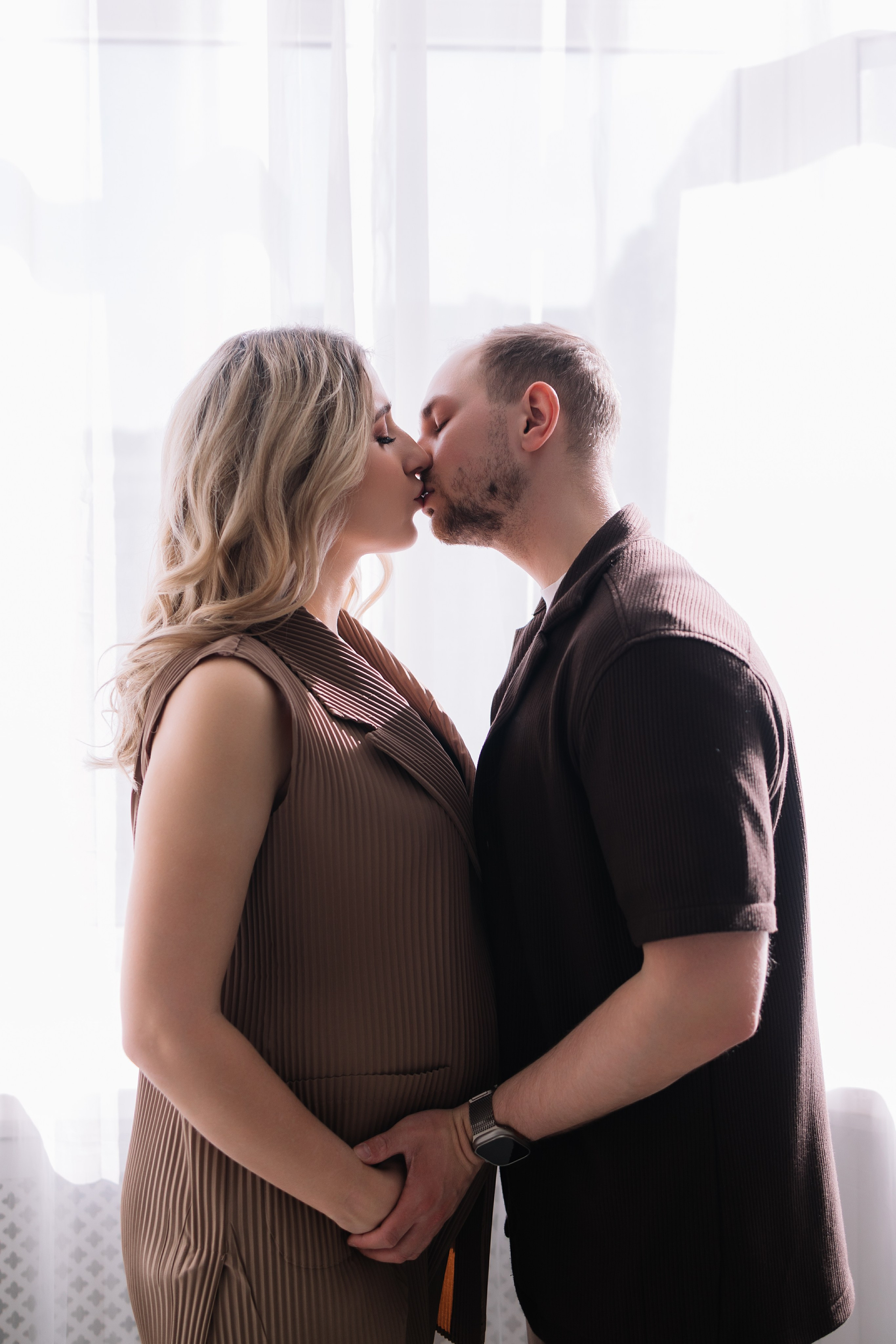 Фотосессия беременности. Свадебный фотограф Санкт-Петербург—Москва/Юлия Малькова
