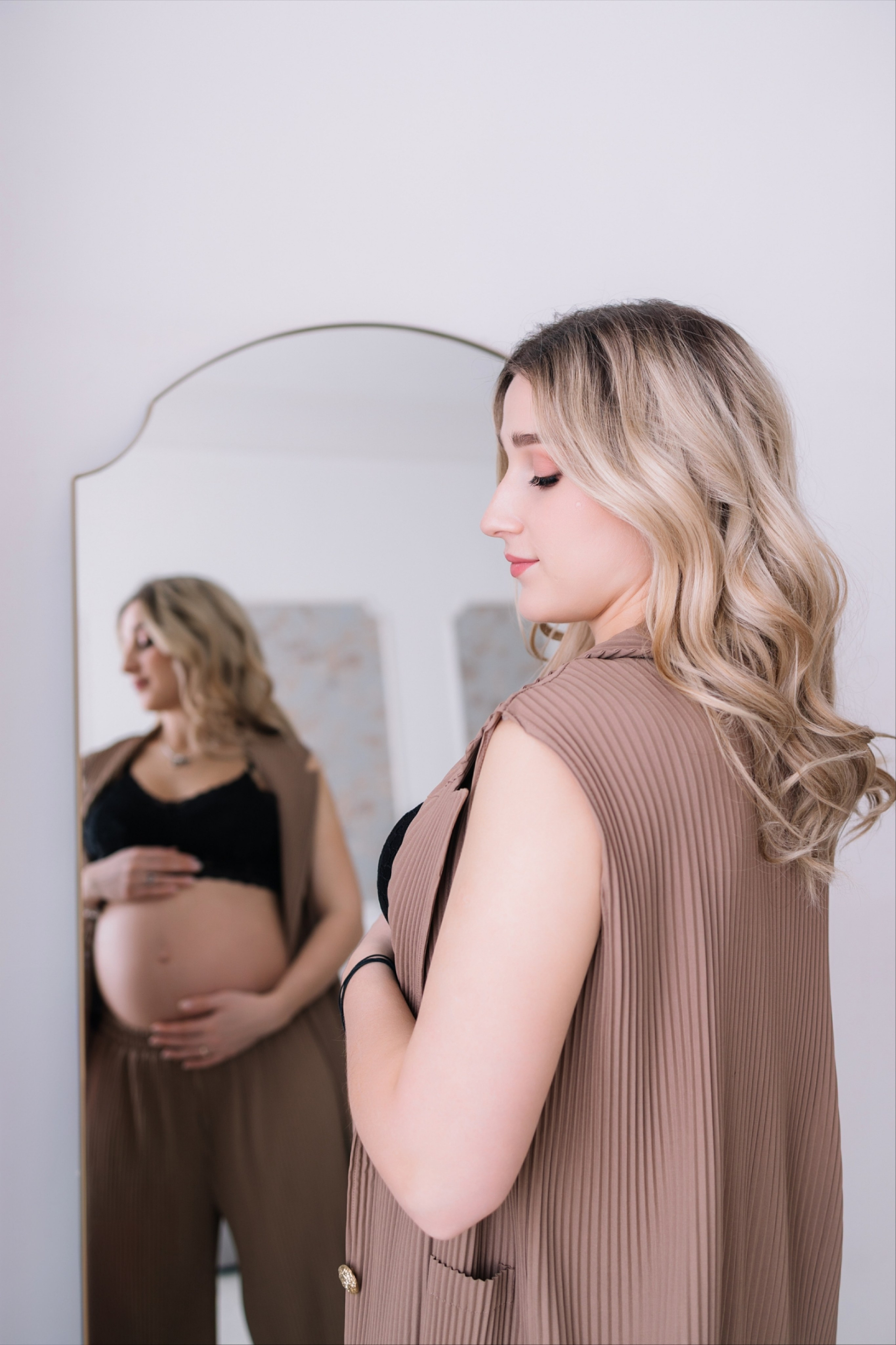 Фотосессия беременности. Свадебный фотограф Санкт-Петербург—Москва/Юлия Малькова