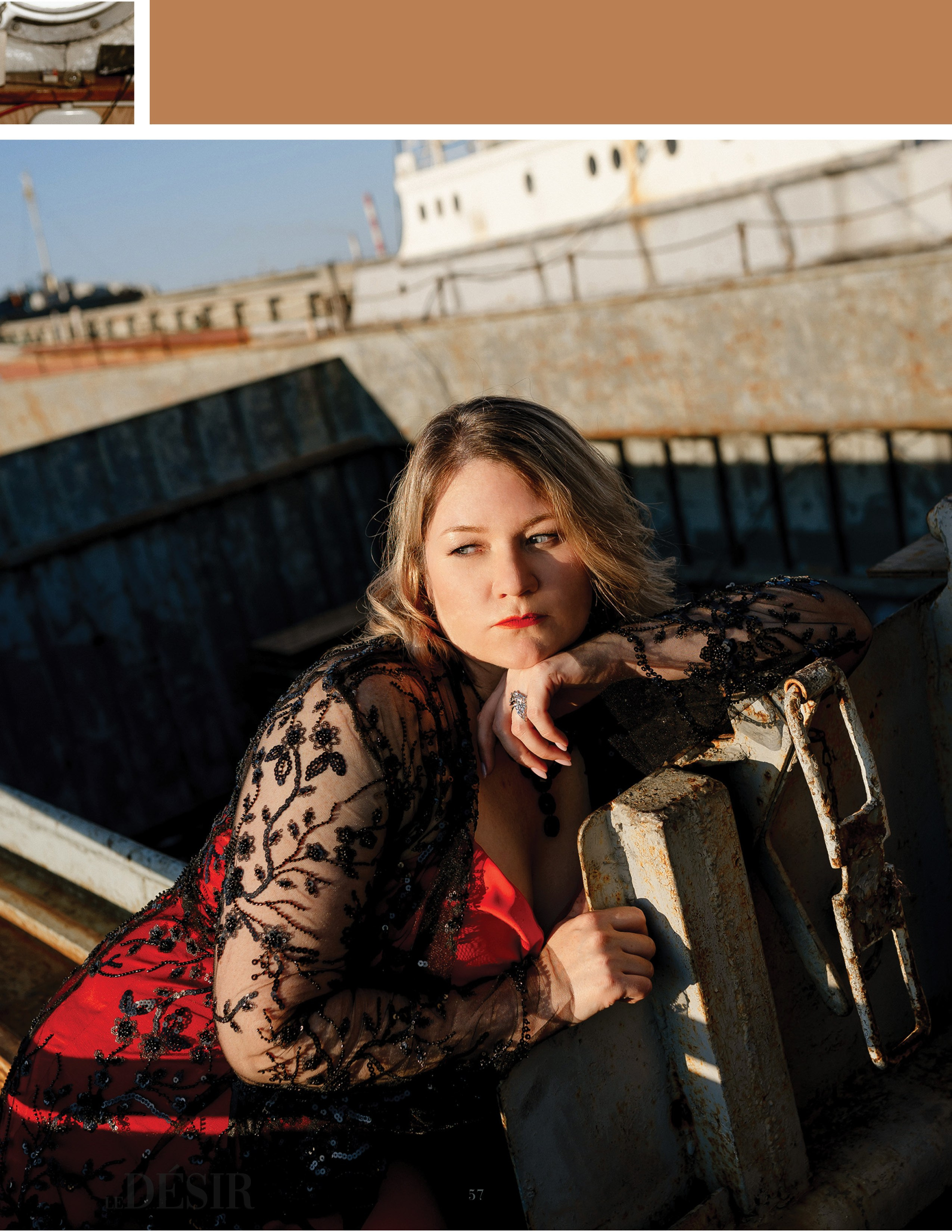 LeDesir_September_3. Фотограф Ким Наталья в Красноярске