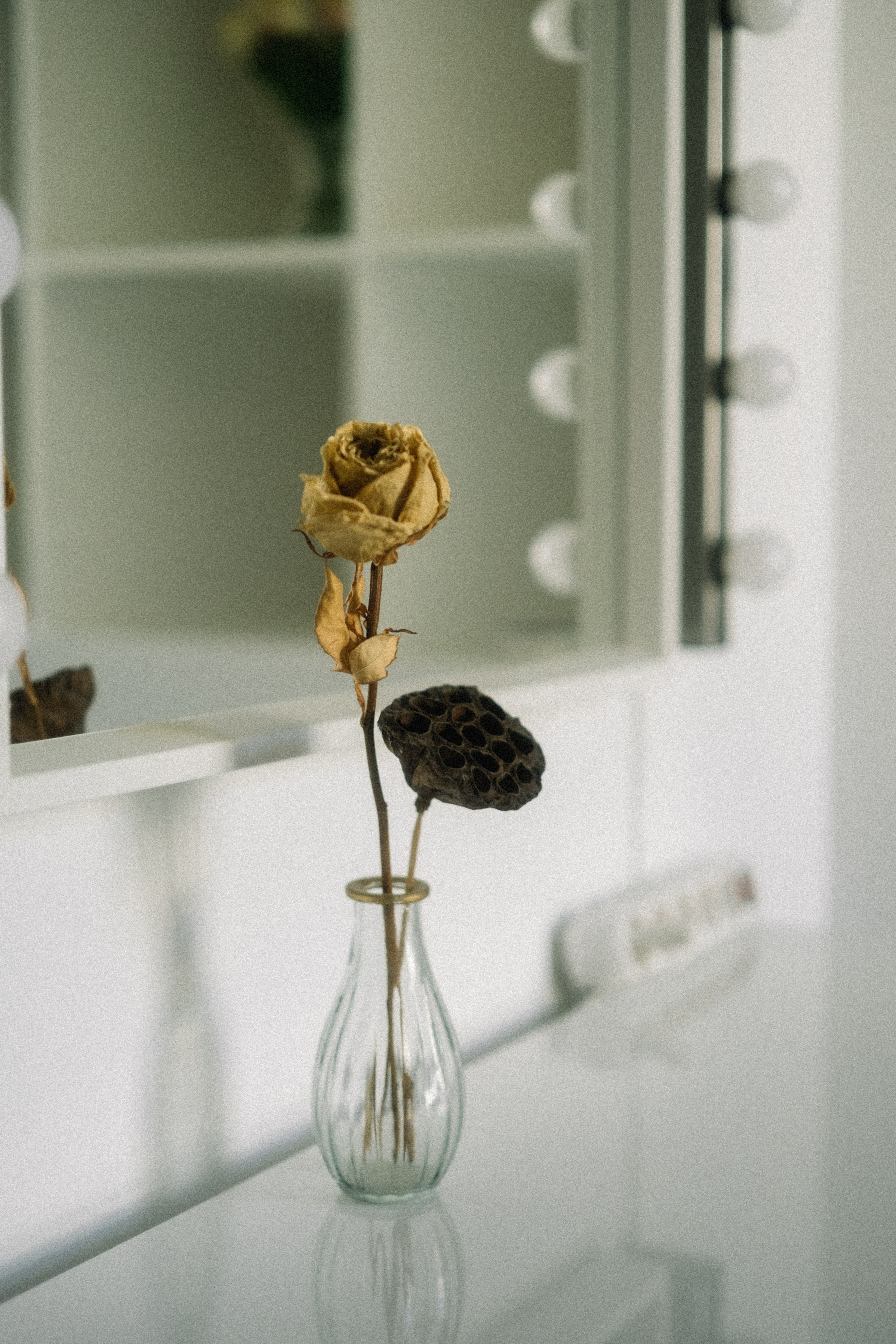 Sminkernica. Studio GOBO