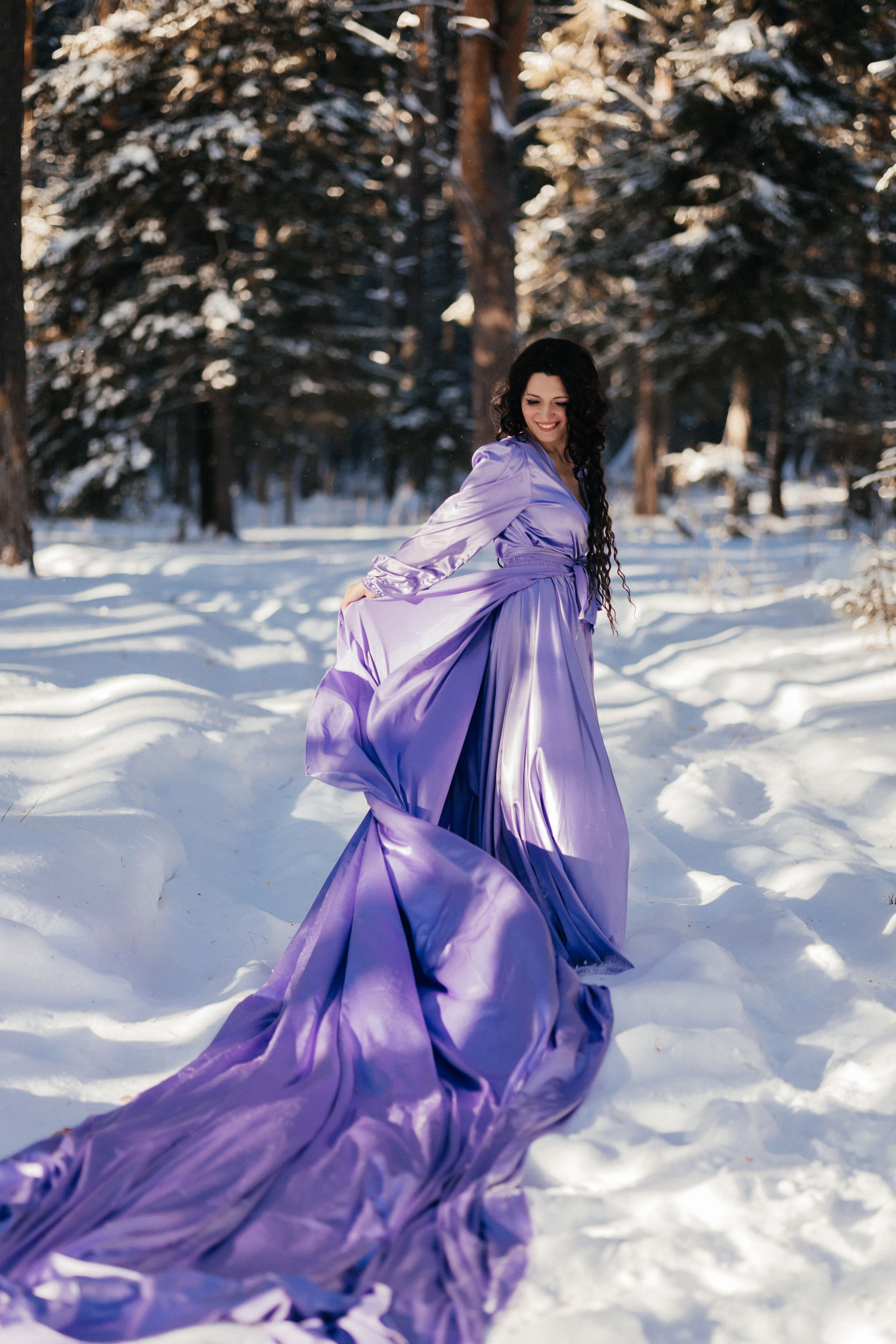 Валя. Семейный фотограф Нижневартовск Тюмень Ефимова Ирина