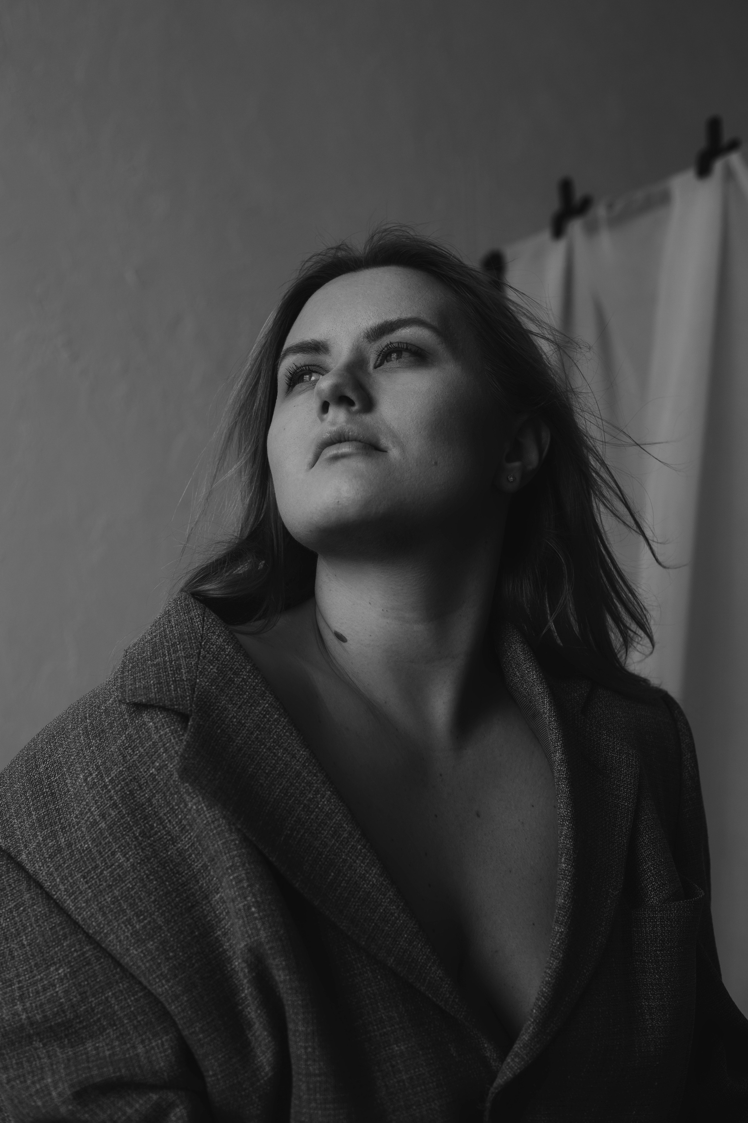 Настя. Семейный и портретный фотограф в Санкт-Петербурге