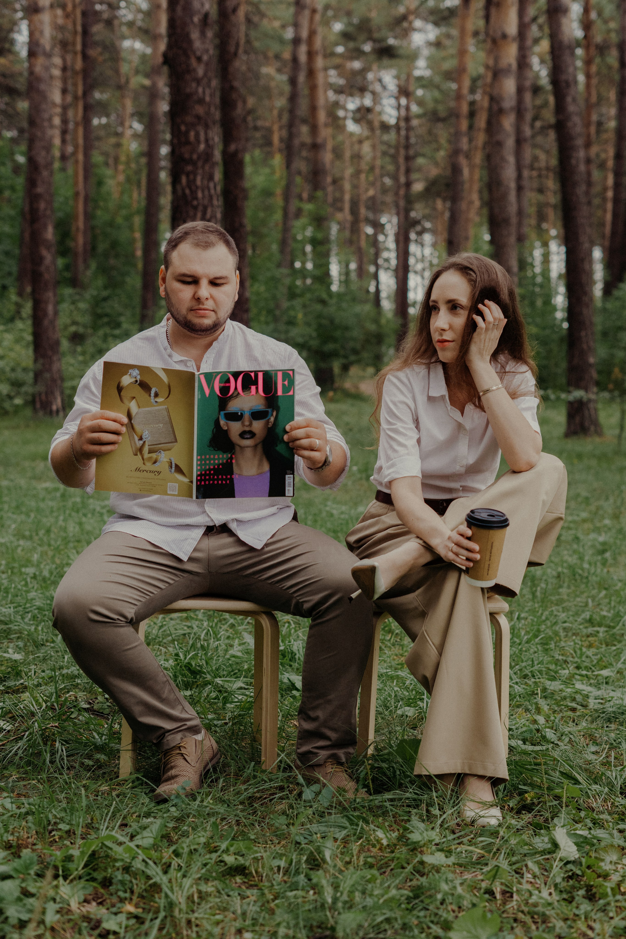 Перед свадьбой. Фотограф Томск Новосибирск Елизавета Вахтеева