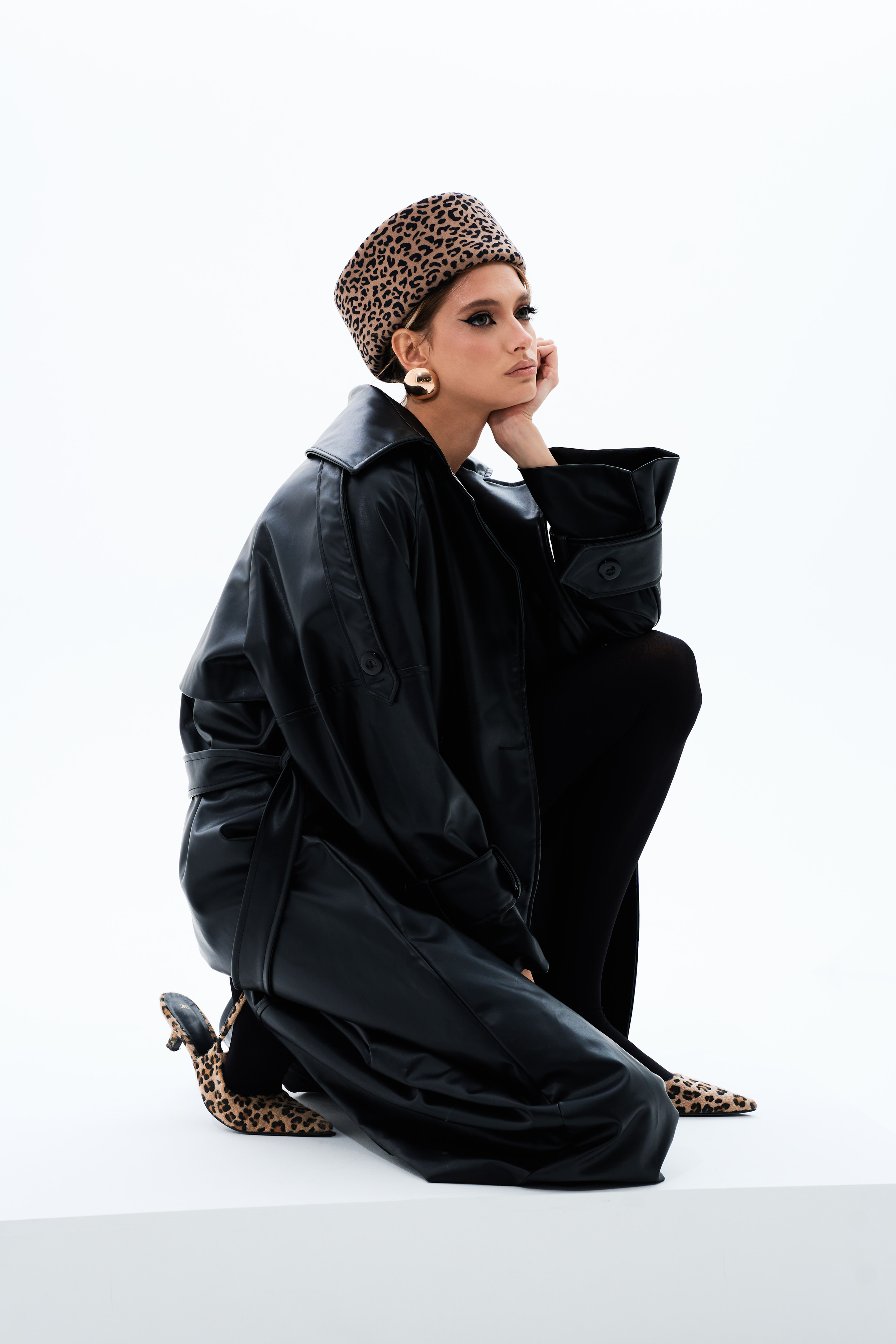 Polly. Фотограф pchemodanov