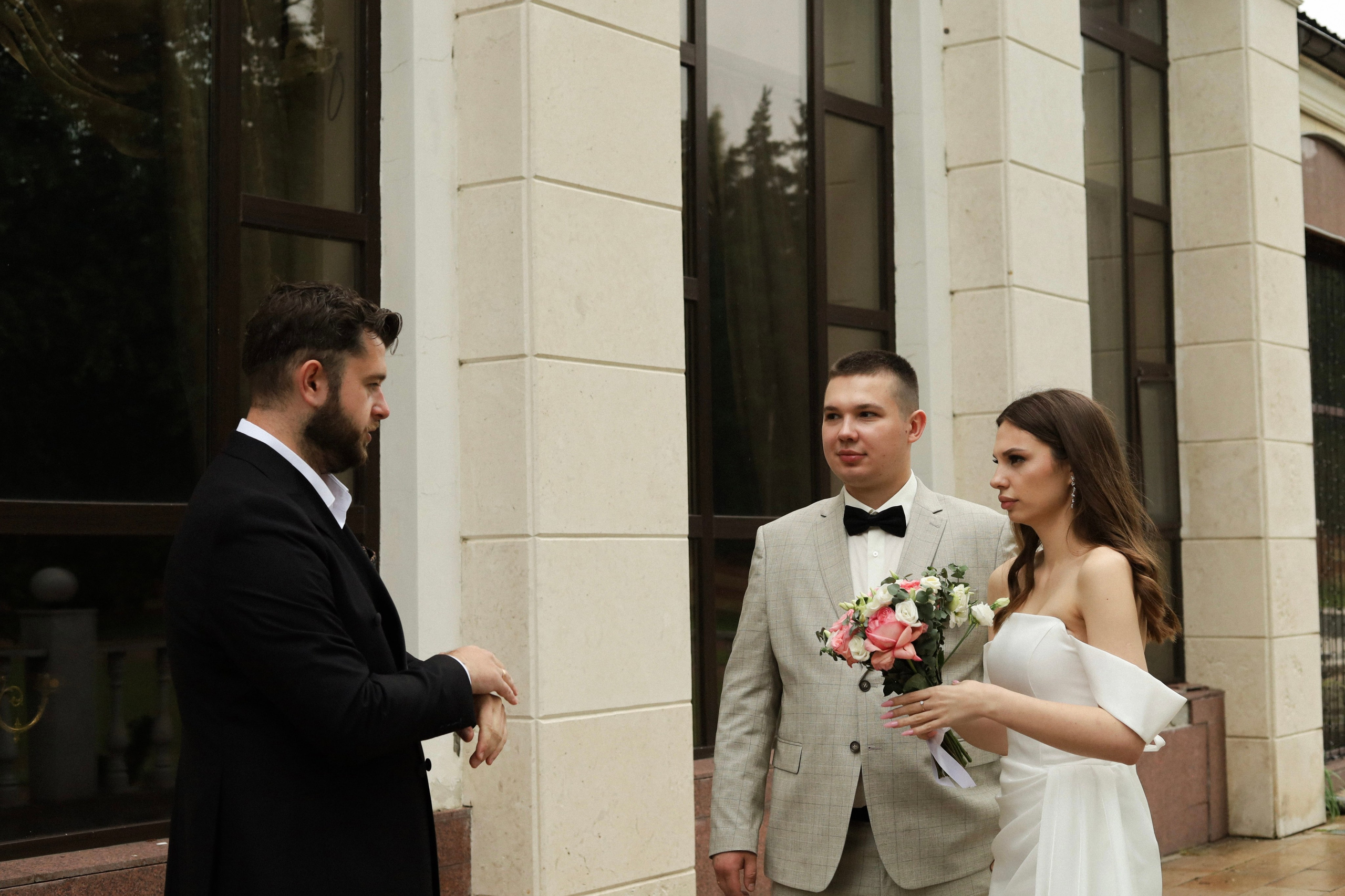 Свадьбы/лав стори. Фотограф Екатерина Васюкова