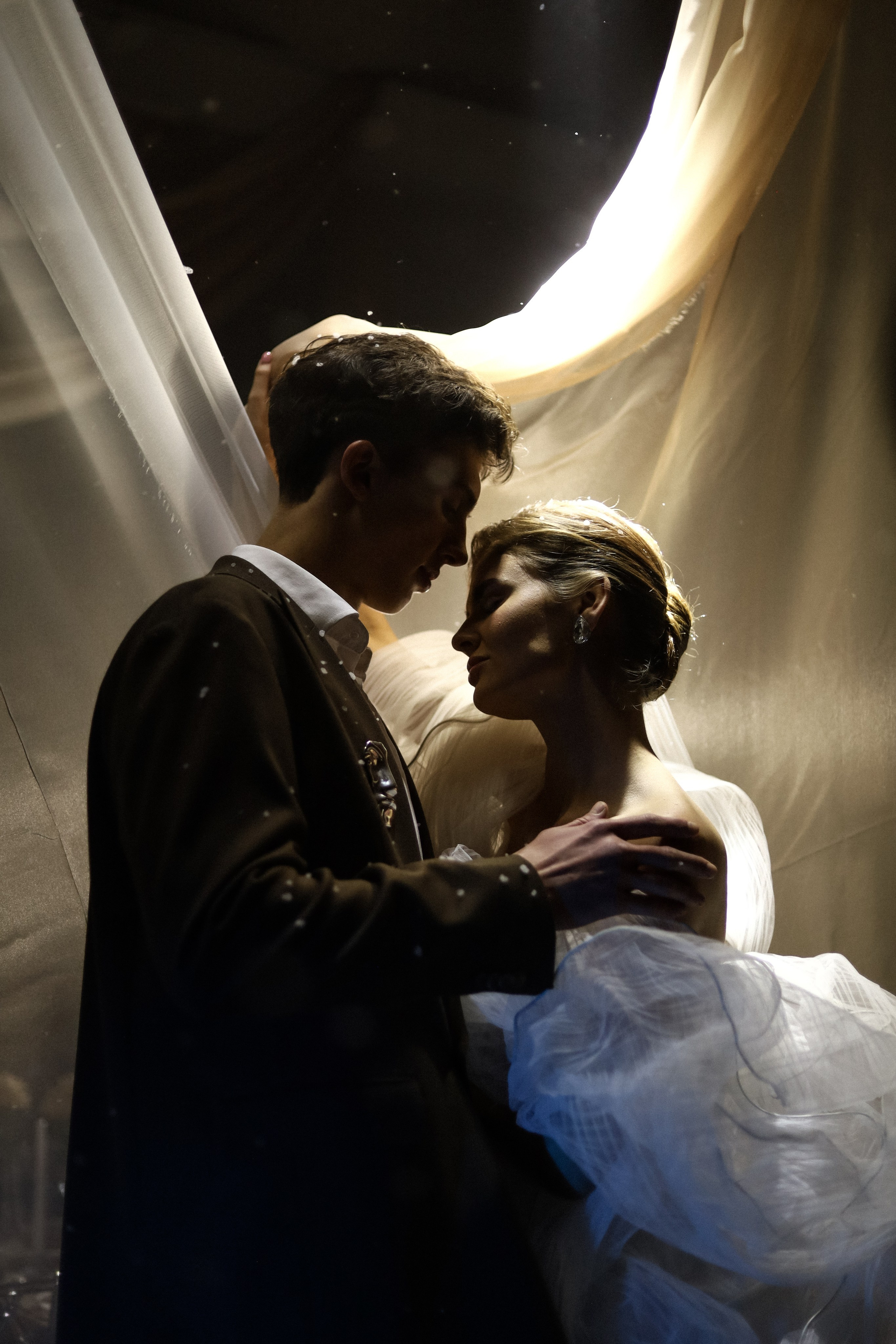 Свадьбы/лав стори. Фотограф Екатерина Васюкова