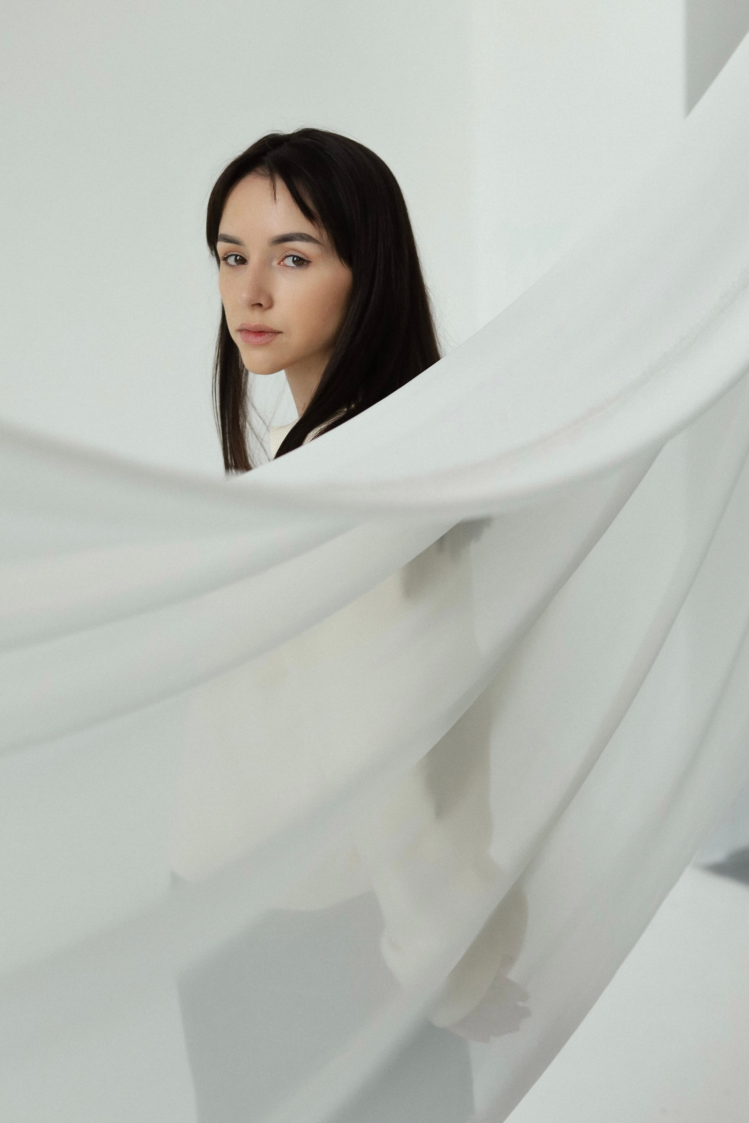 Индивидуальная. Фотограф Екатерина Васюкова