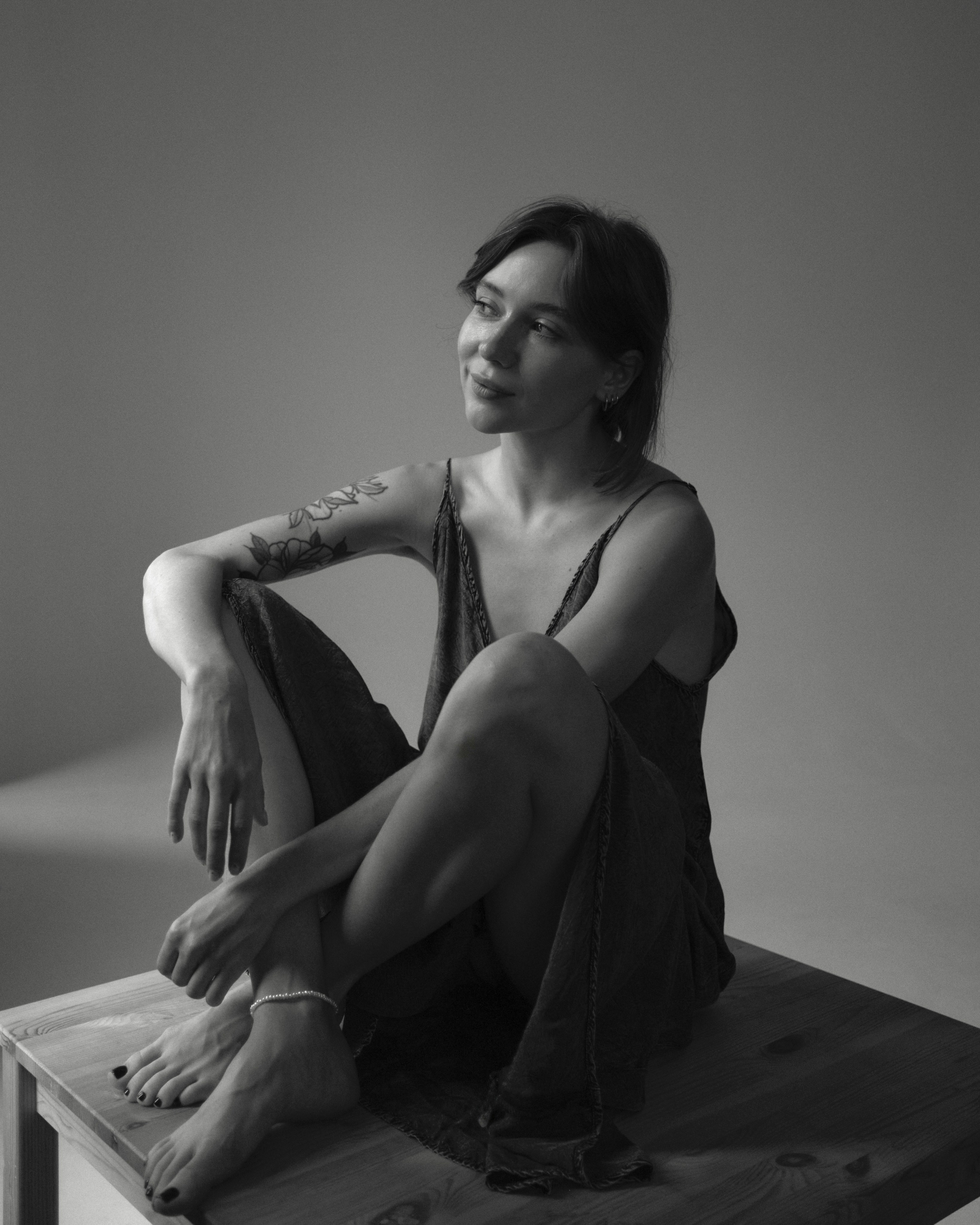 Фотограф Тиханова Полина