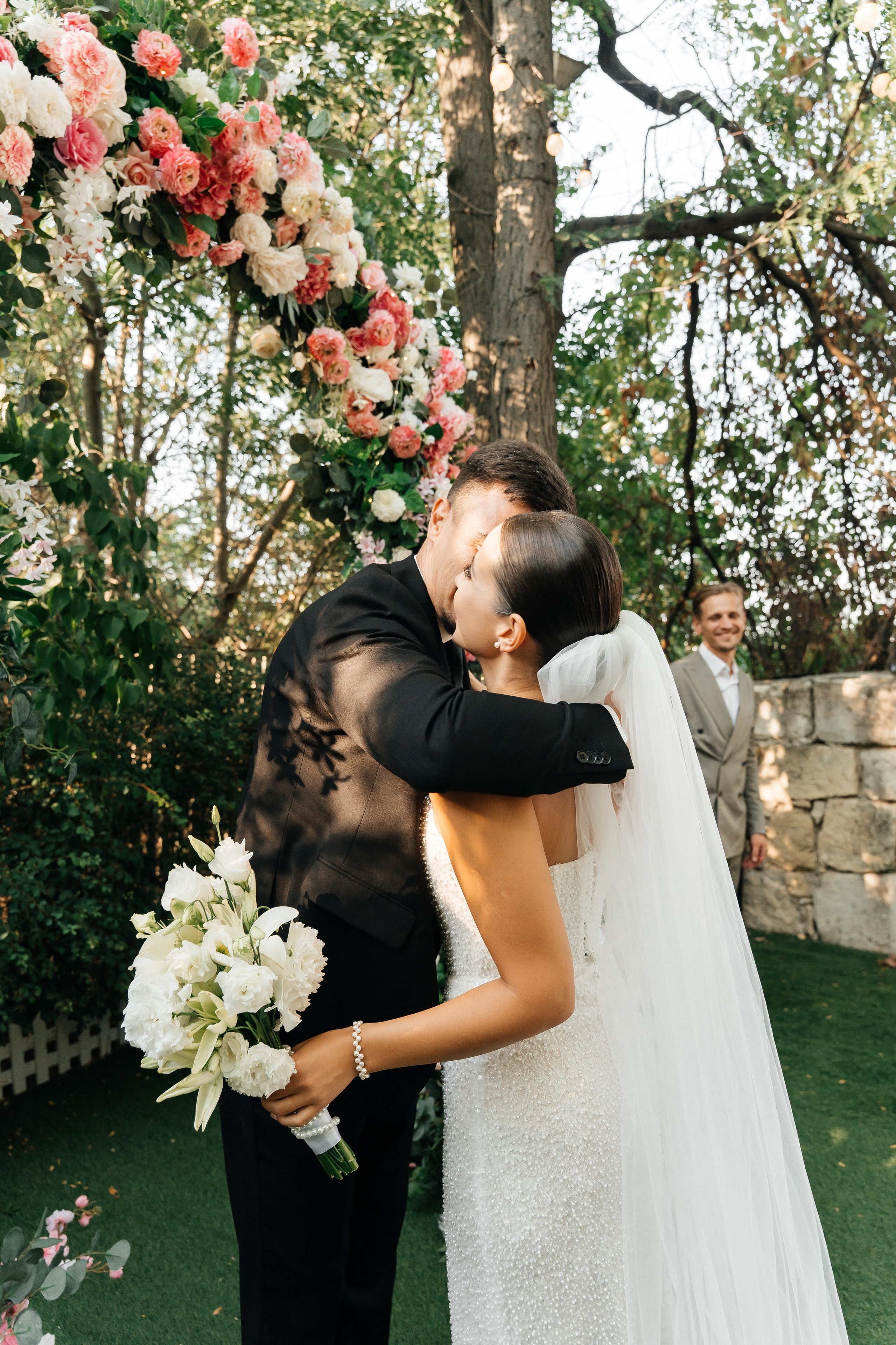 Алексей и Екатерина. Главная