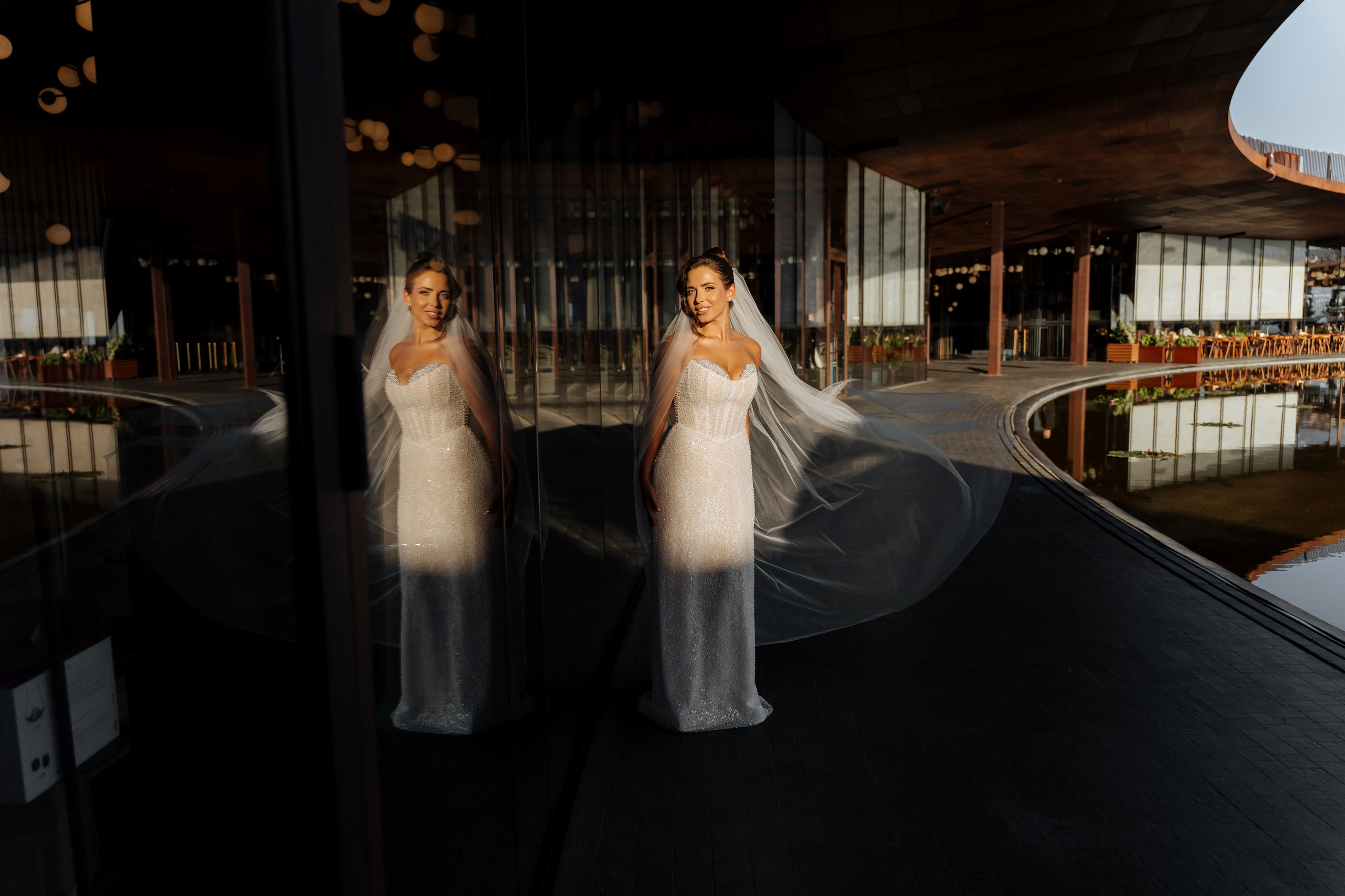 Алексей и Екатерина. Главная