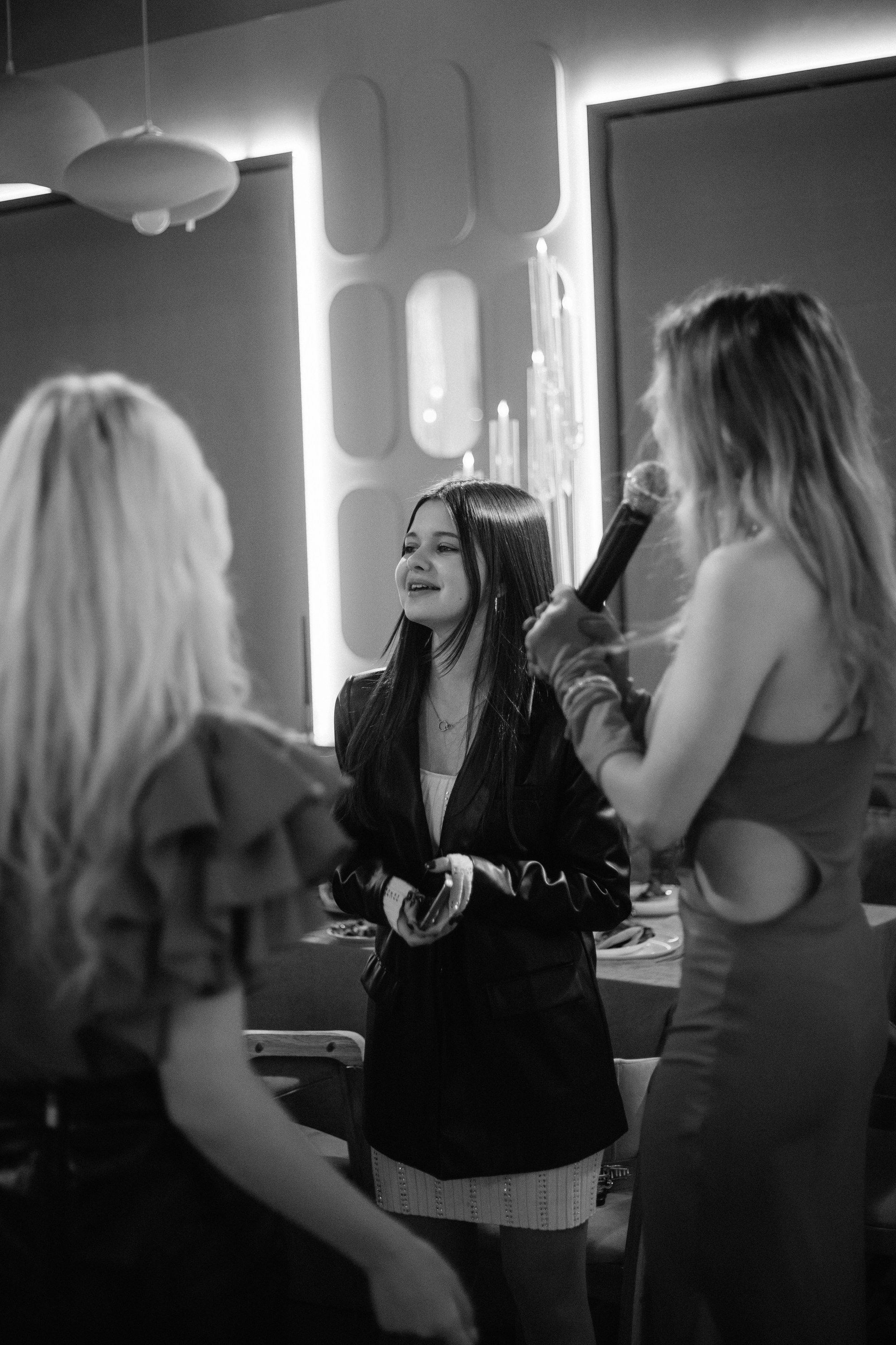 День рождения 14 лет. Женский и репортажный фотограф Москва Натали Смирнова