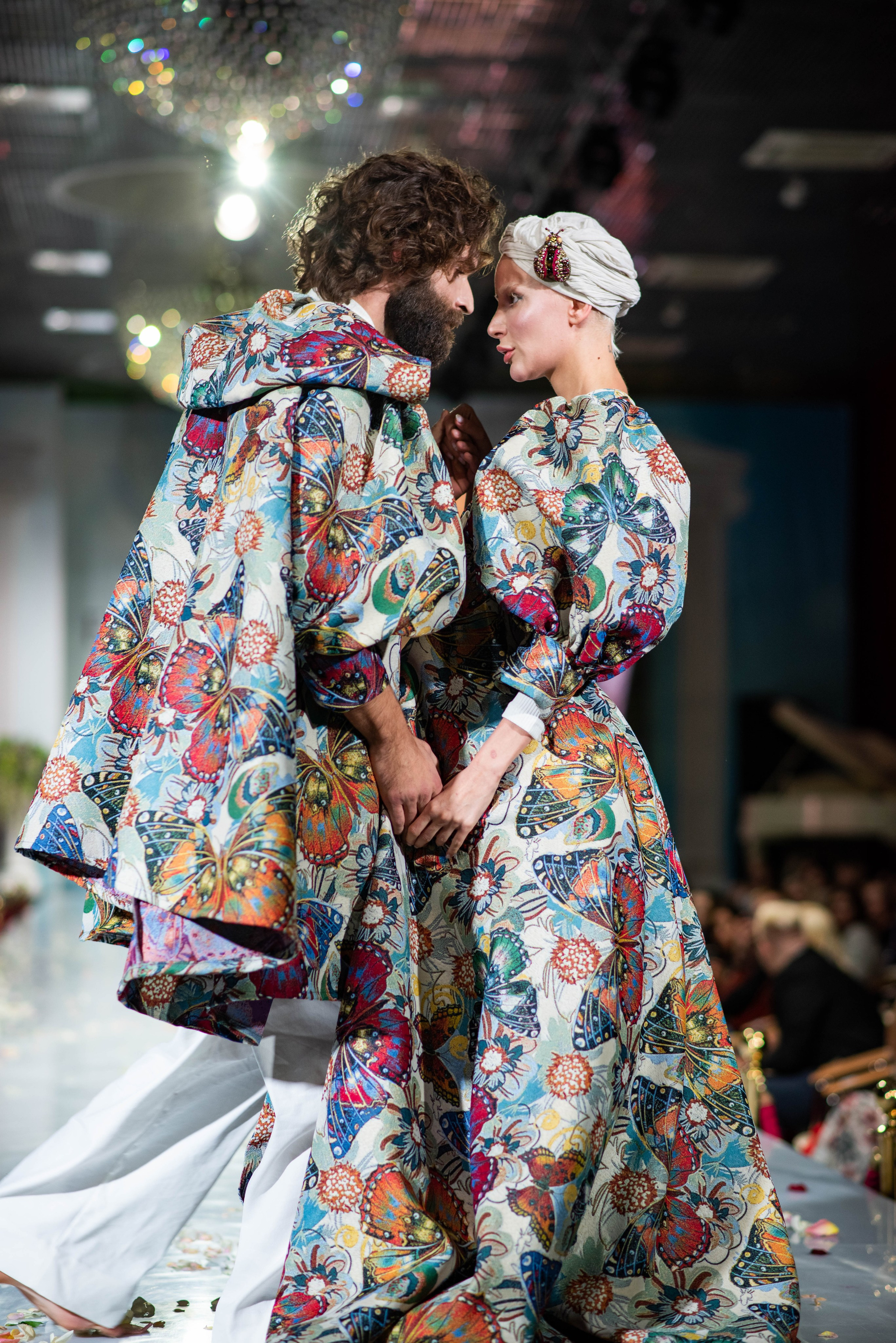 Надежда Шибина EFW. Главная