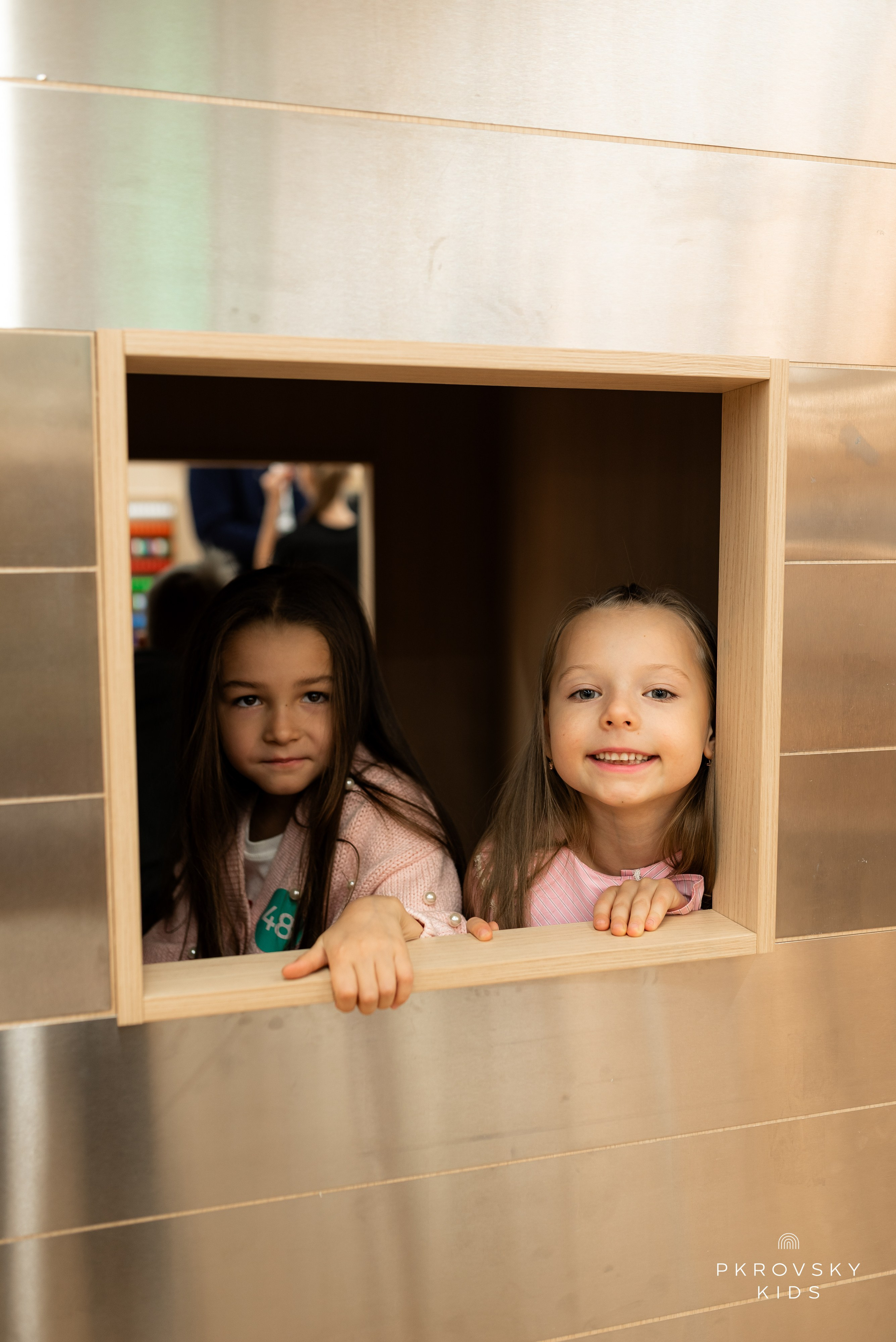 PKROVSKY kids. Фотограф Екатеринбург Александра Гнусина