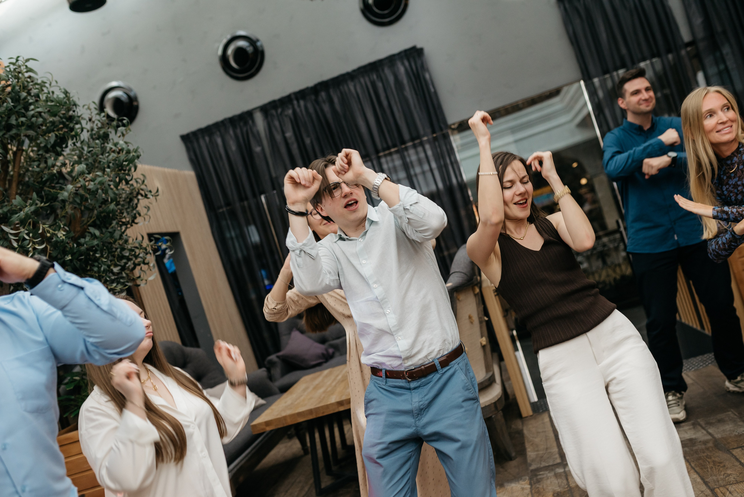 HB Roman. Фотограф Екатеринбург Александра Гнусина