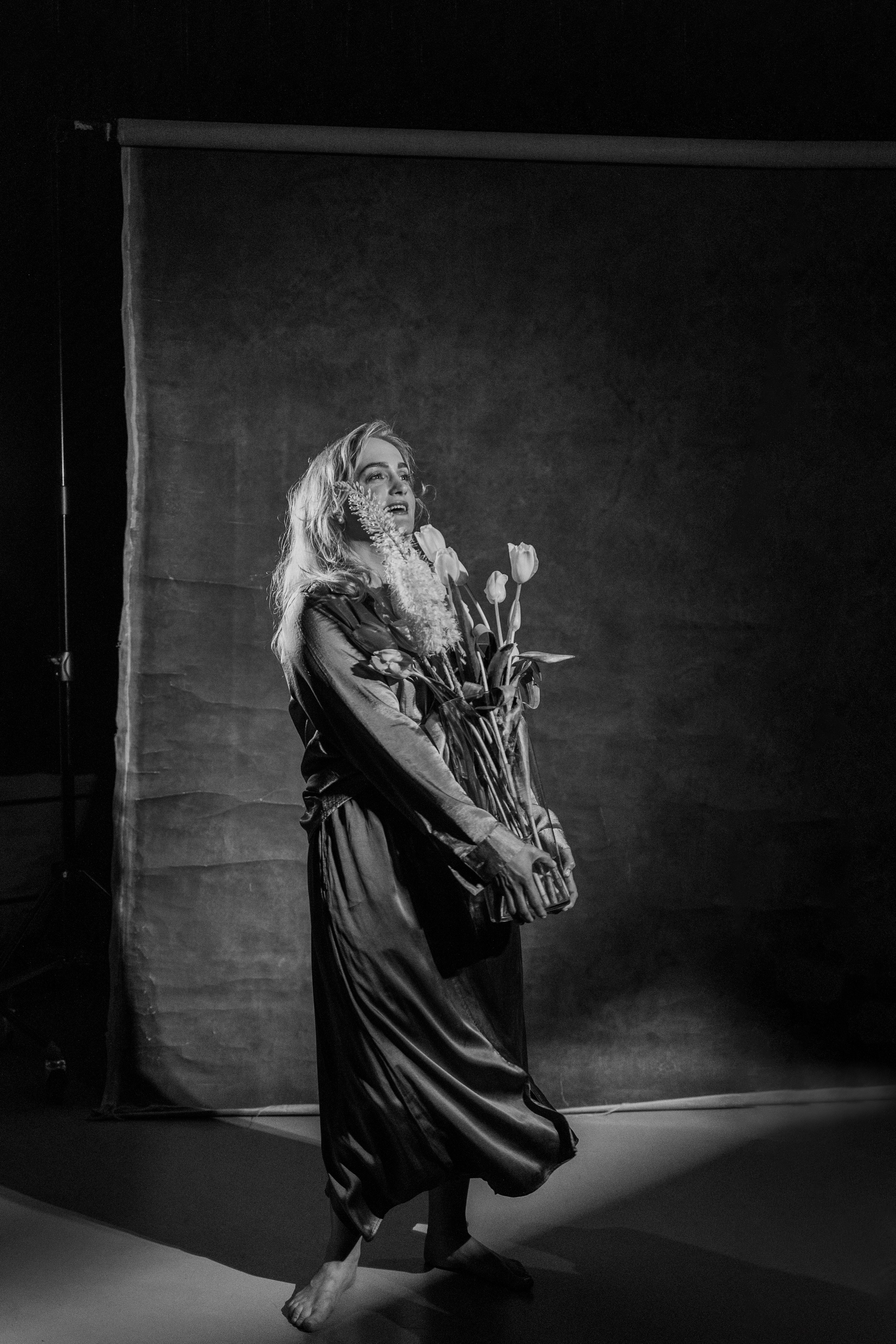 Эстетика П р о Я в л е н и я. Виноградова Маргарита. Фотограф P r o Явления