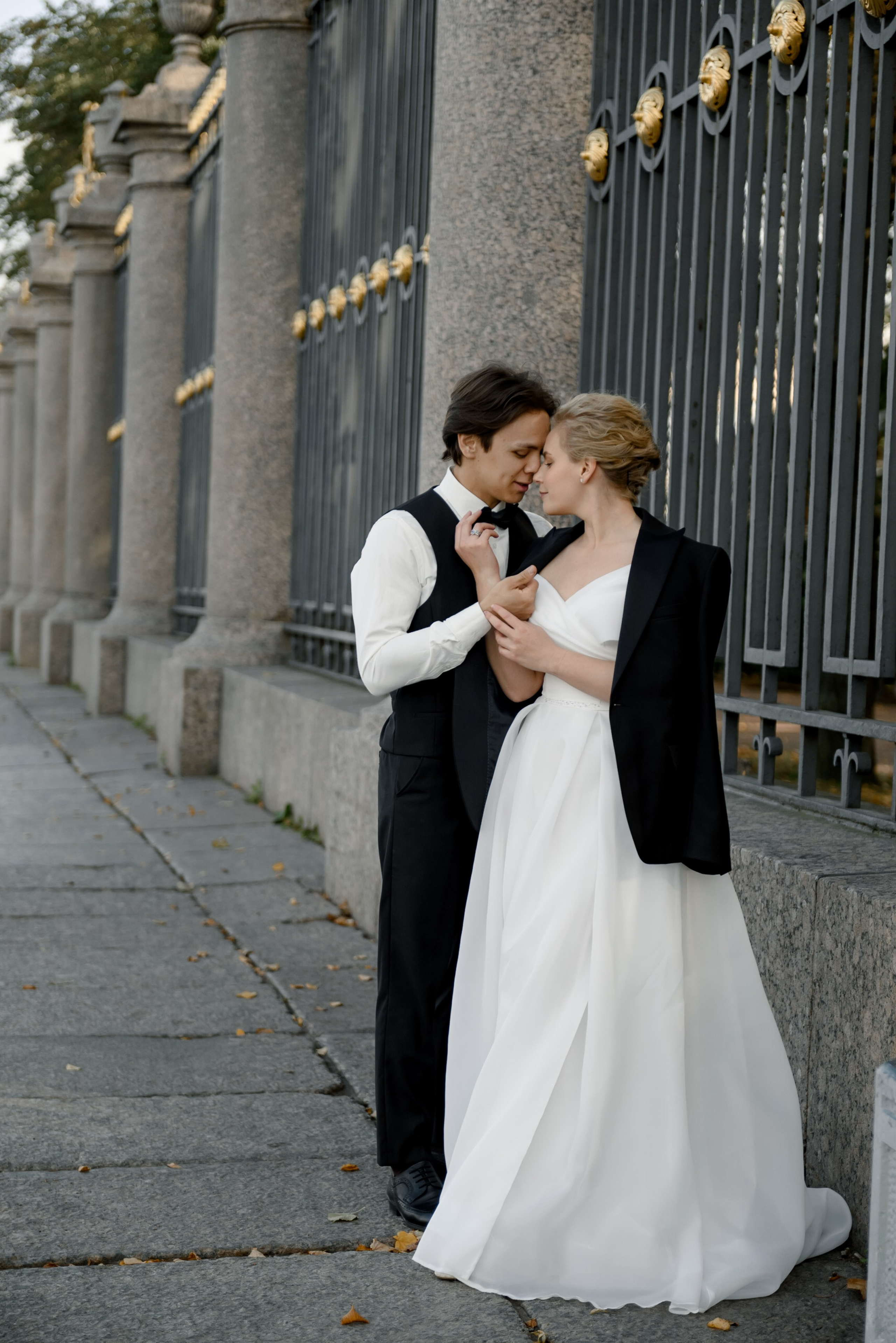 Wedding Day. Свадебный фотограф в Минске Минчукова Анна