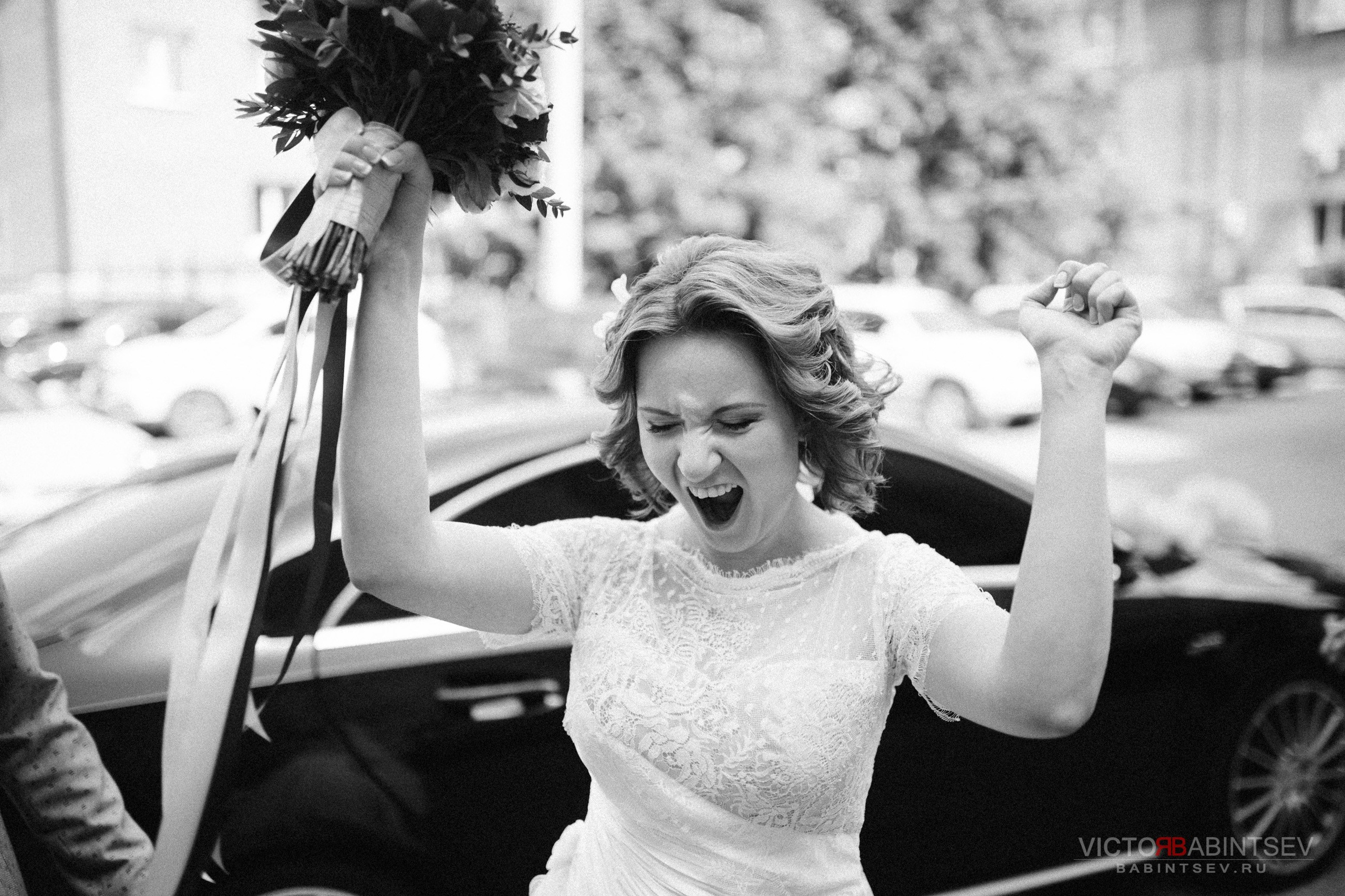 Иван и Елена. Семейный и репортажной фотограф в Красноярске и Москве Виктор Бабинцев