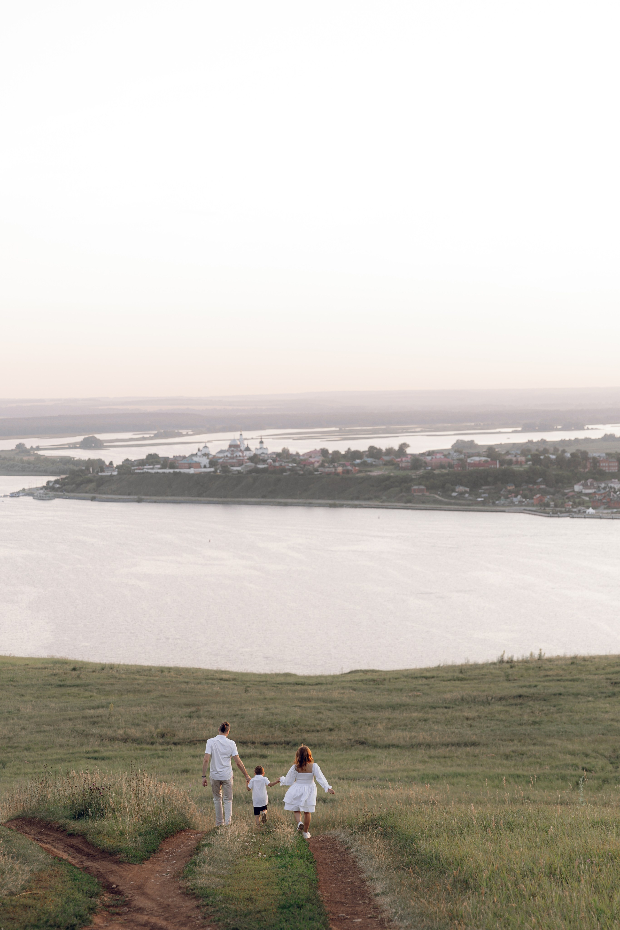 Тёплым летним днём. Свадебный фотограф Казань| Фотограф Казань Зевакина Анастасия